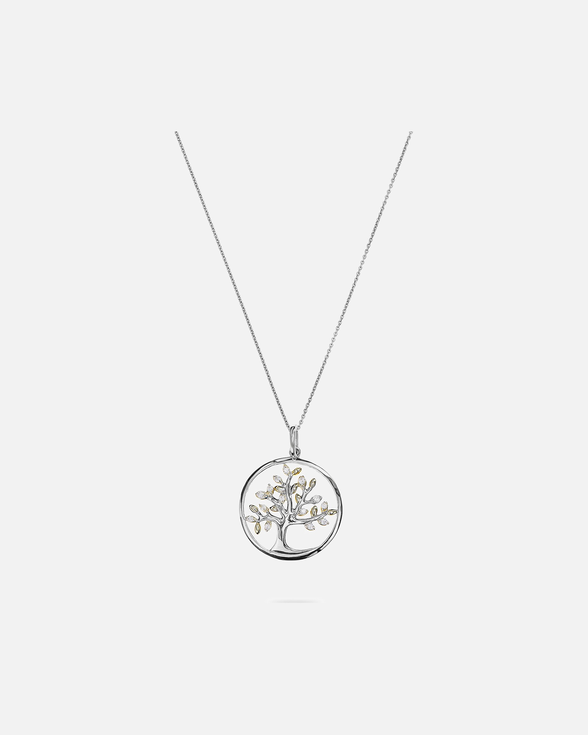 Halskette für Weiblich FAVS Kette 925er Silber 1 Stück