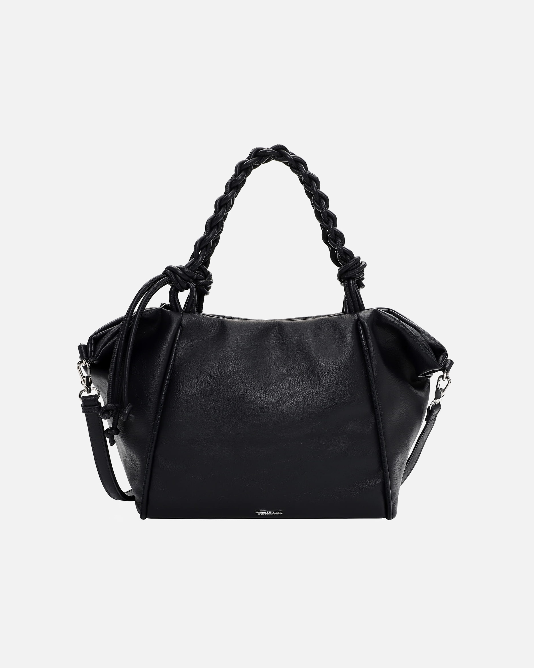 Tasche für Weiblich Tamaris Shopper TAS Keona Blue