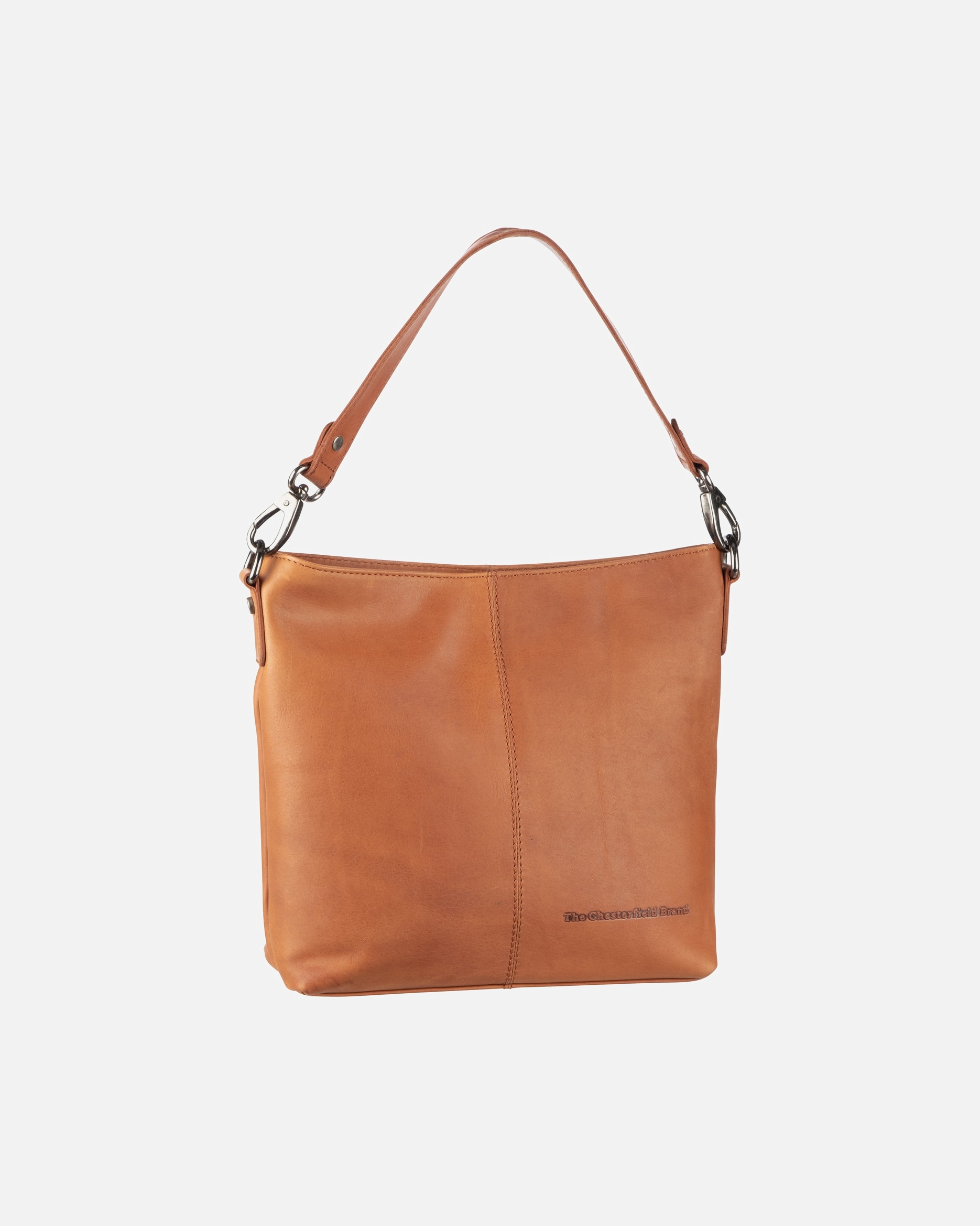 Handtasche für Unisex The Chesterfield Brand Handtasche Jen Cognac