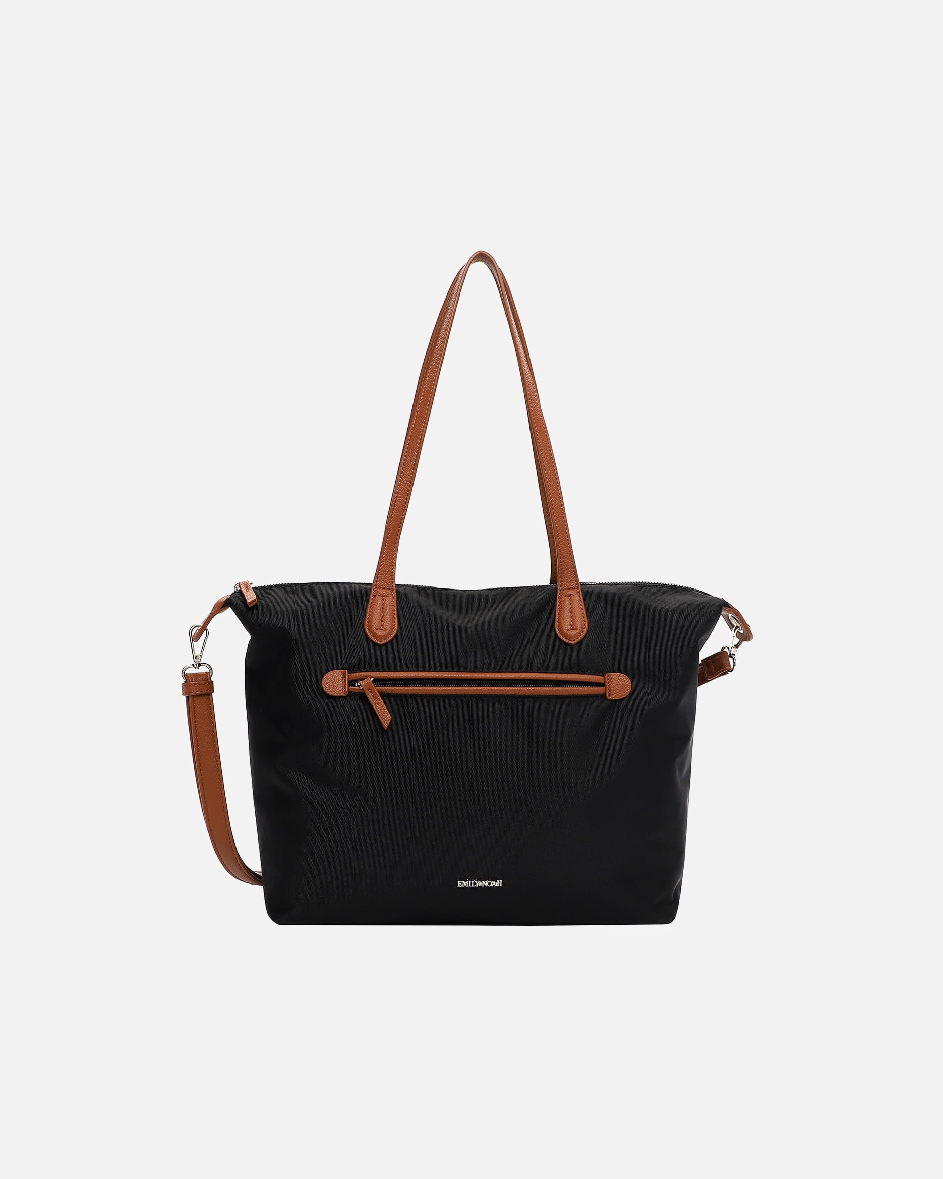 Shopper für Weiblich Shopper E&N Jarina schwarz