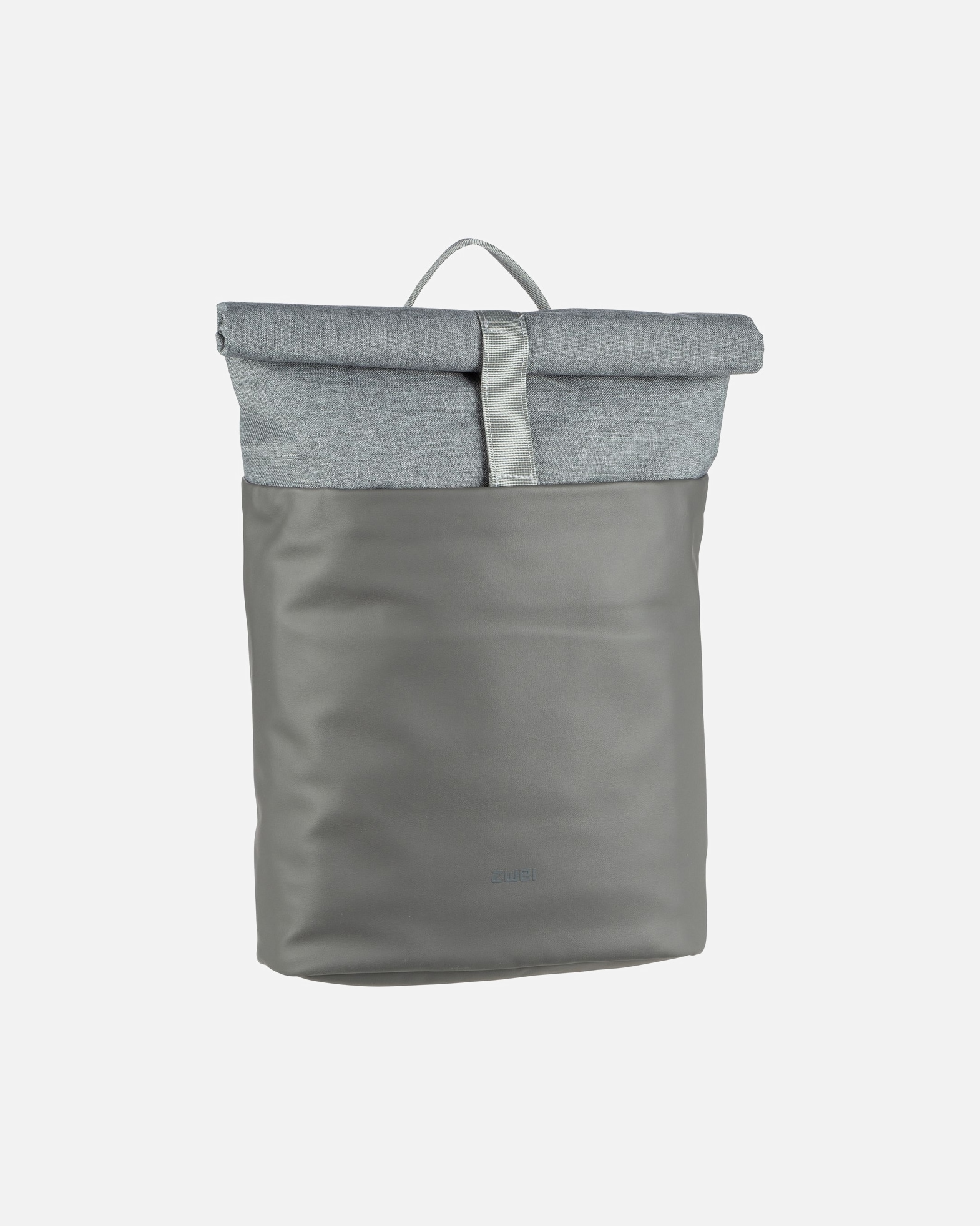 Rucksack für Unisex ZWEI Rucksack Kim KIR250 Stone