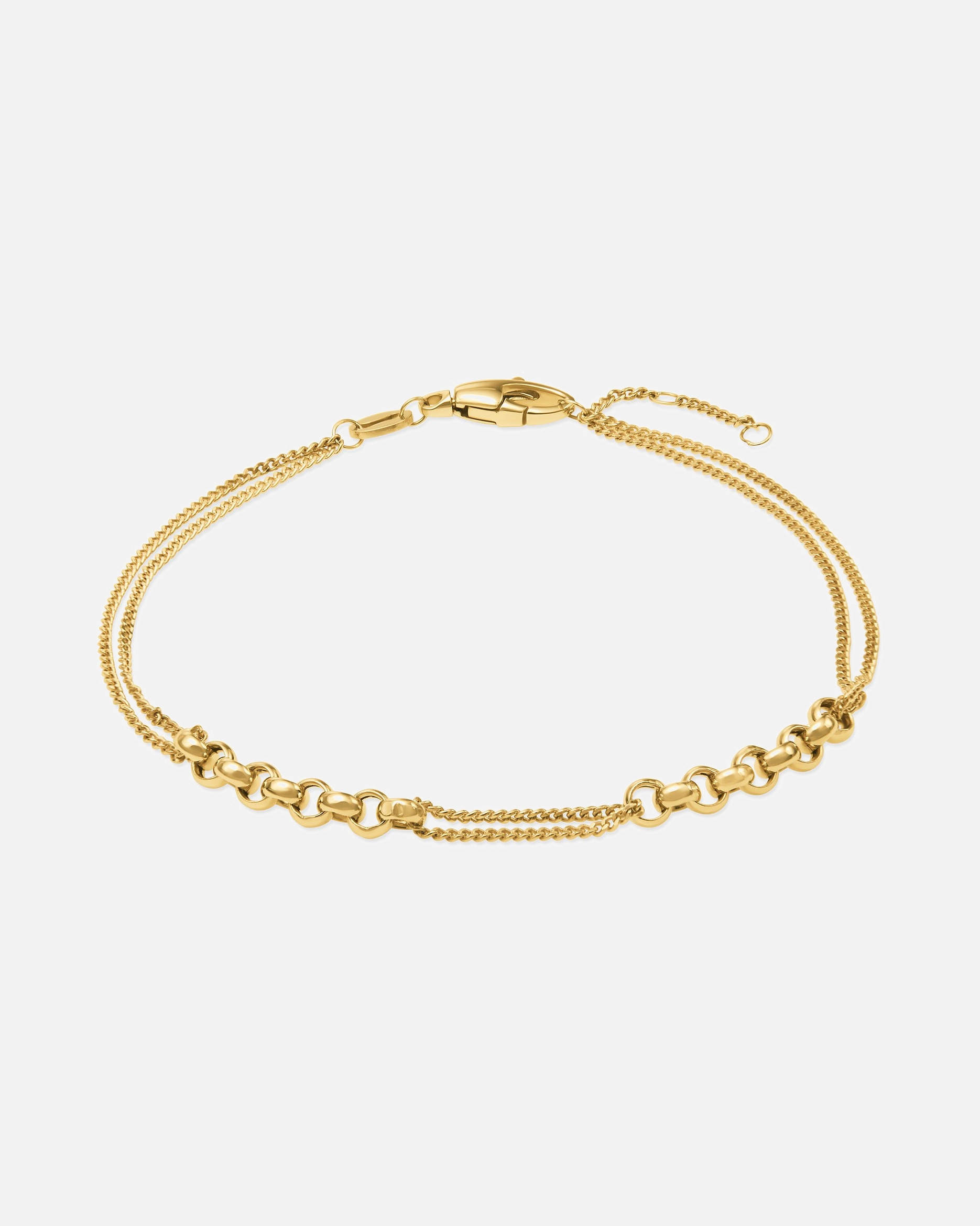 Armband für Weiblich CHRIST Armband 585er Gelbgold 1 Stück