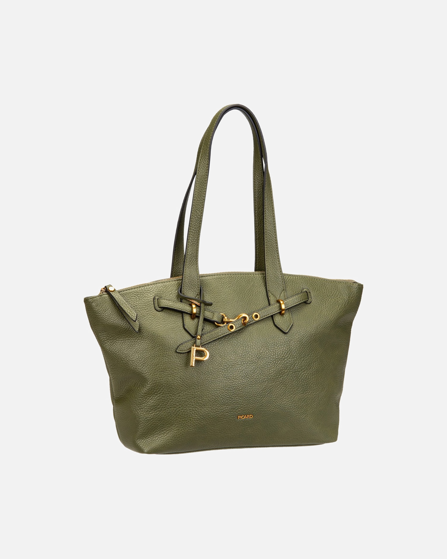 Shopper für Weiblich Picard Shopper Style Olive