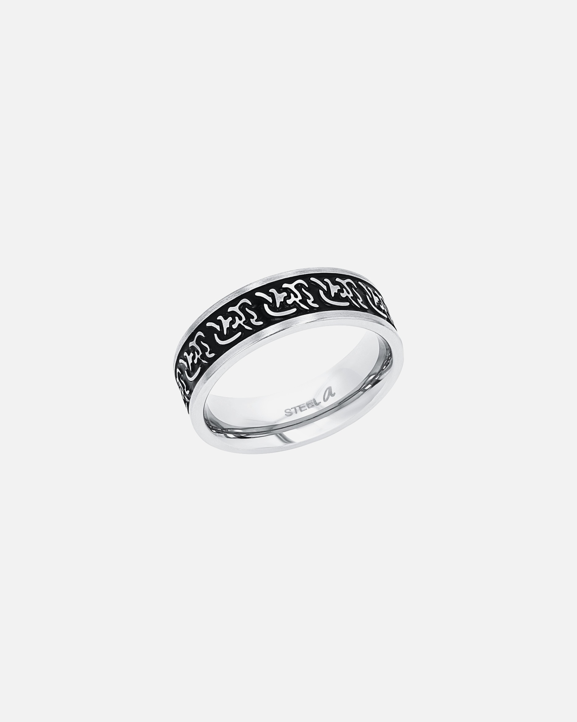 Ring für Unisex amor Ring 58