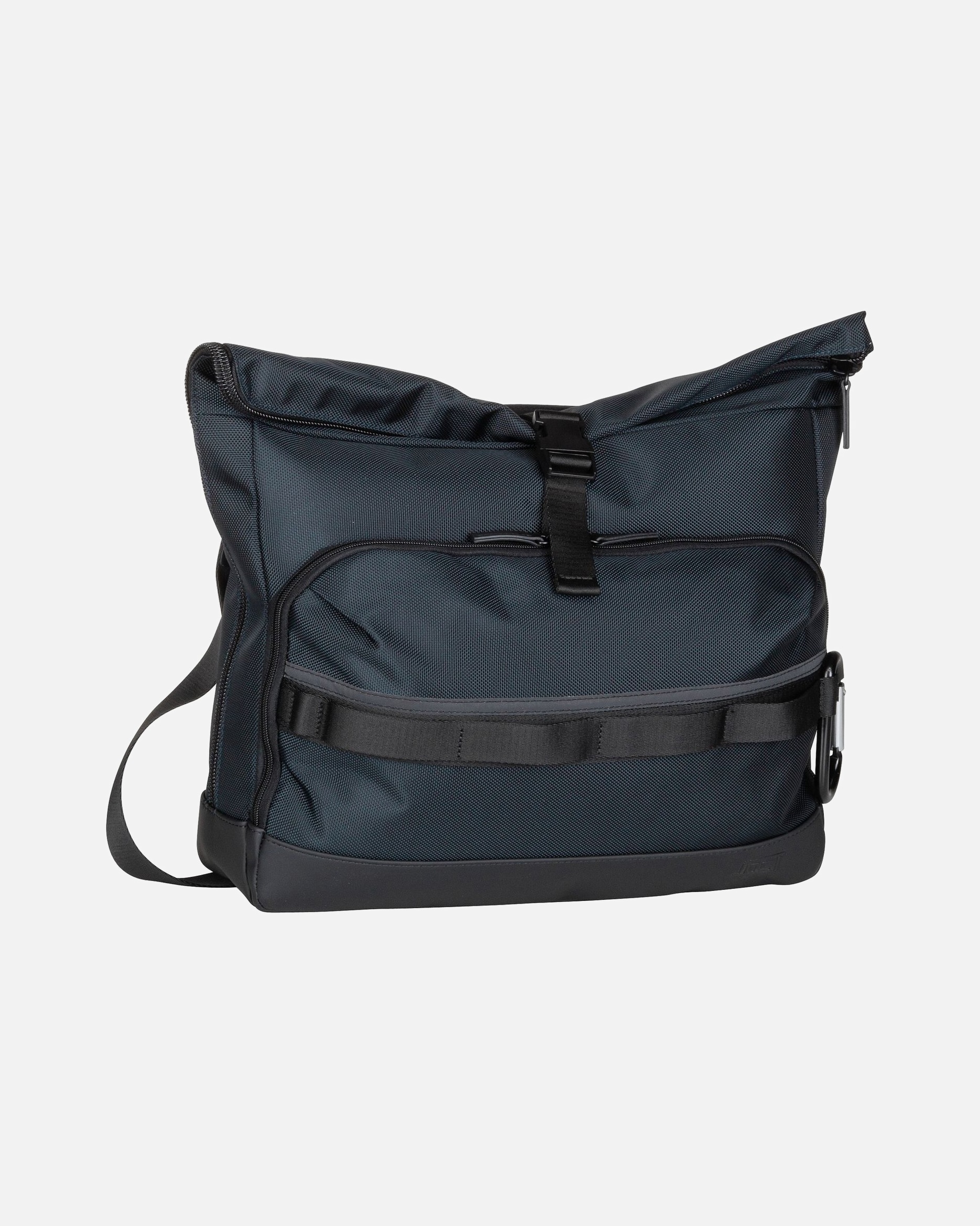 Umhängetasche für Unisex Jost Umhängetasche Balling Kurier Navy