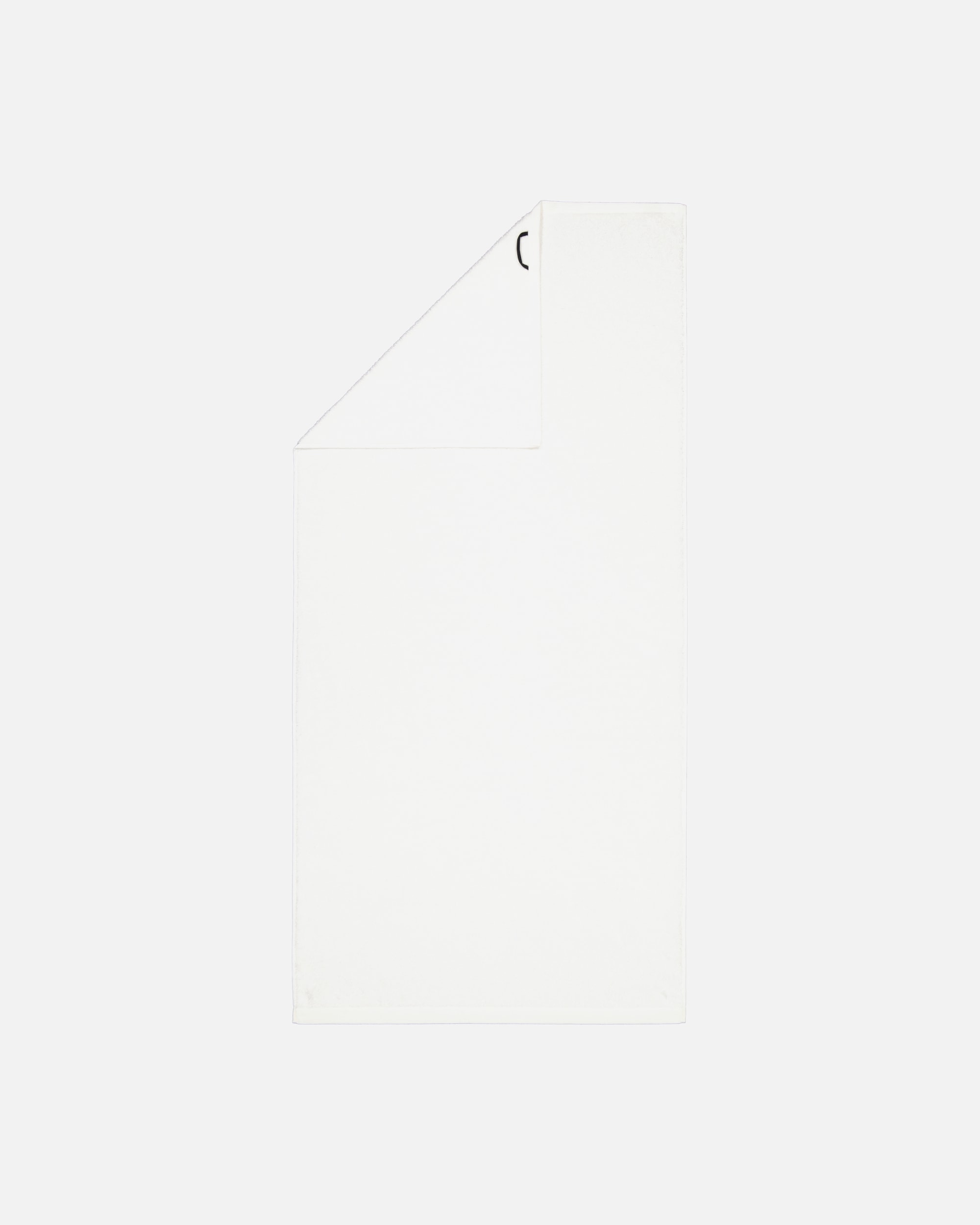 Handtuch für Unisex Vossen Vossen Handtücher High Line weiß - 0300 Duschtuch 67x140 cm