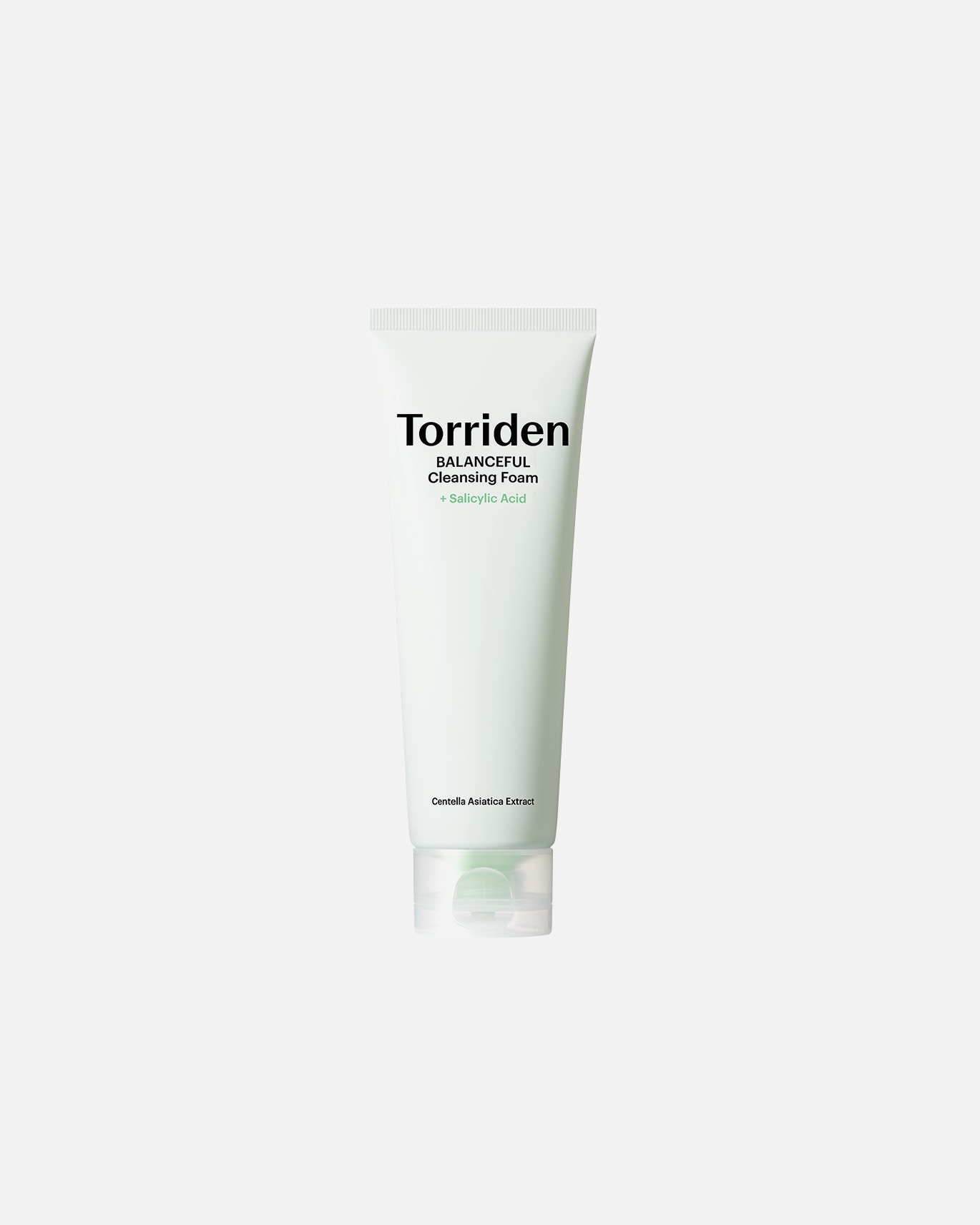 Gesichtsreinigungsschaum für Unisex Torriden Balanceful Cleansing Foam 150 ml