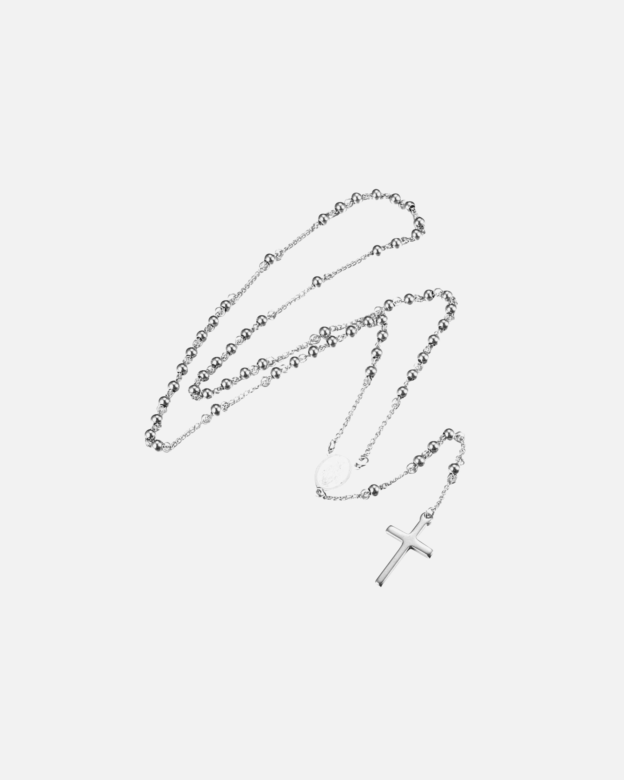 Halskette für Männlich Heideman Kette Austin Silberfarben