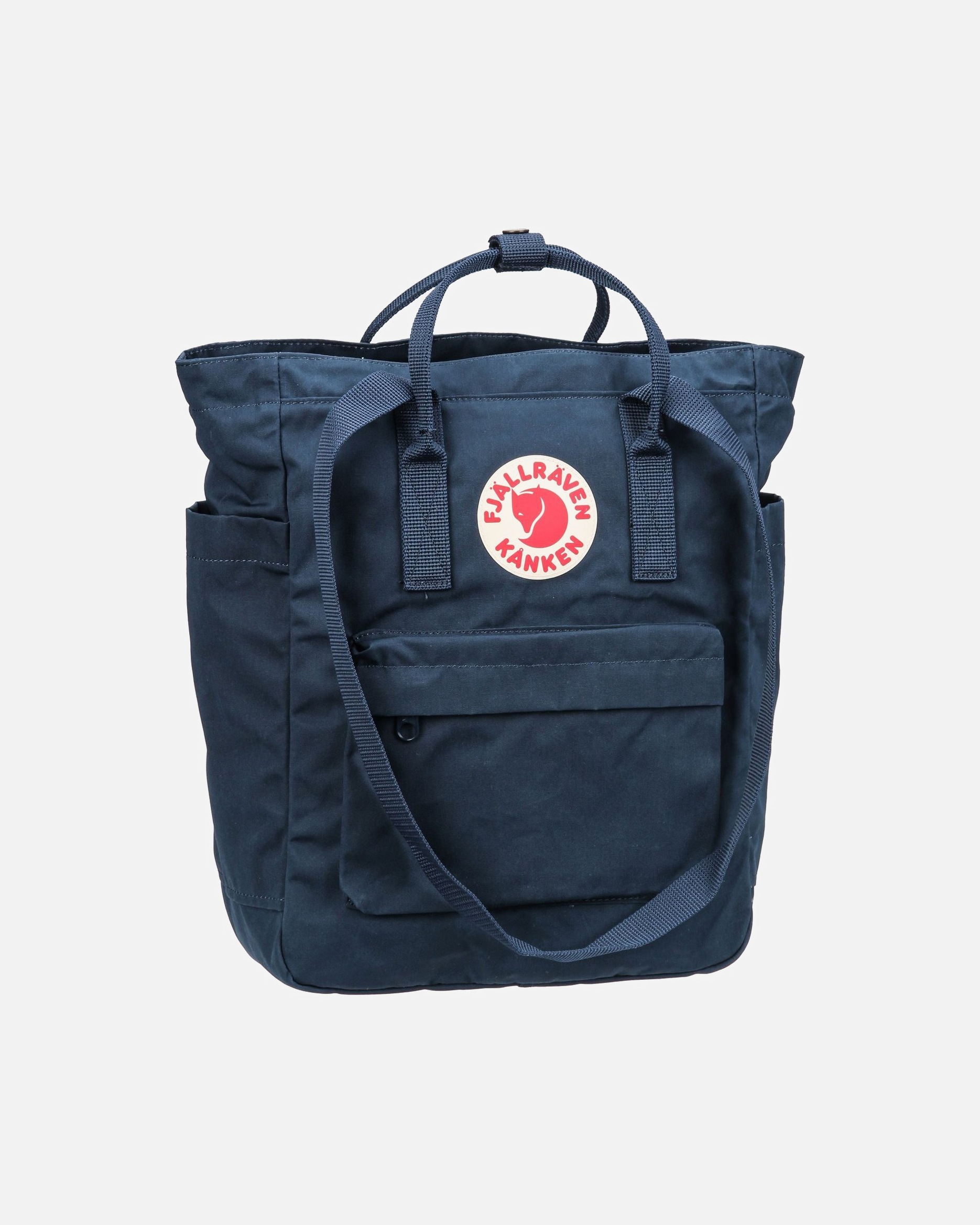 Shopper für Weiblich Fjällräven Kånken Rucksack Blau