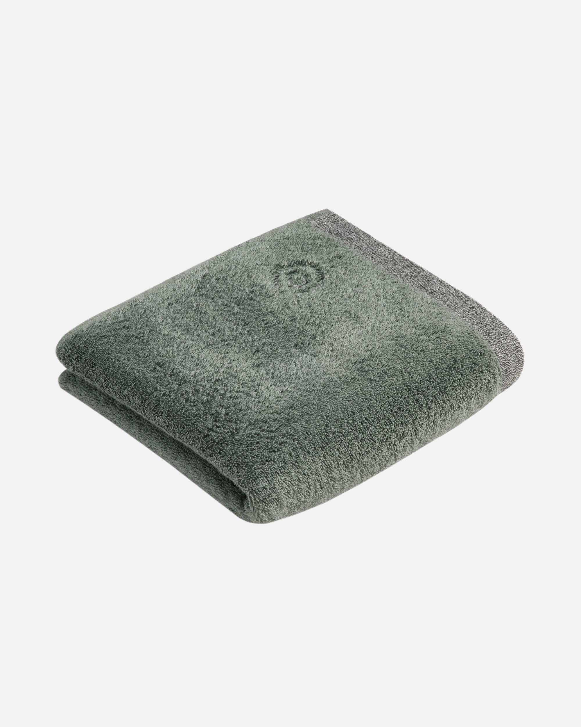 Handtuch für Unisex Bugatti Bugatti Handtücher Prato sage - 7520 1 Stück