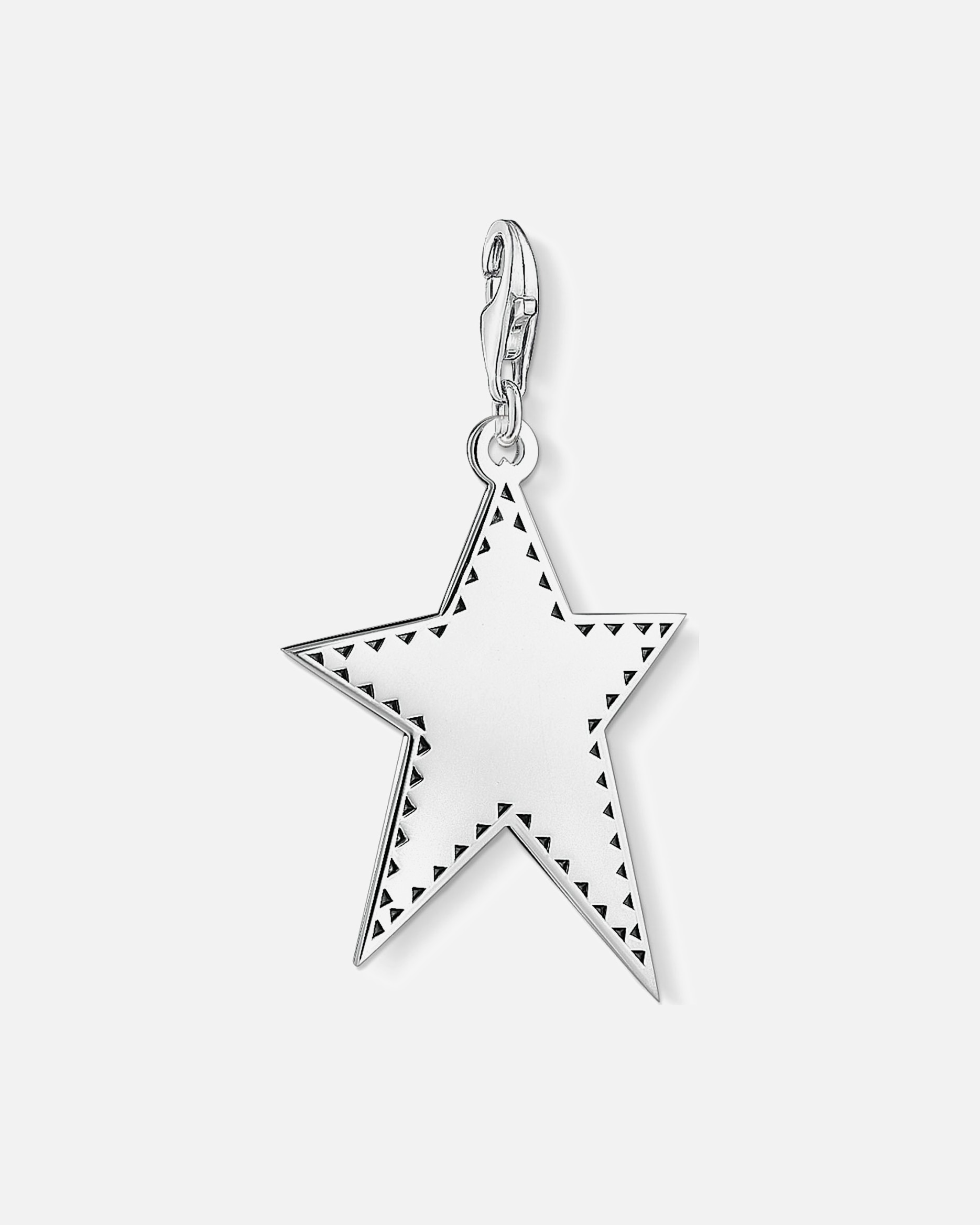 Anhänger für Weiblich Thomas Sabo Charm 925er Silber 1 Stück