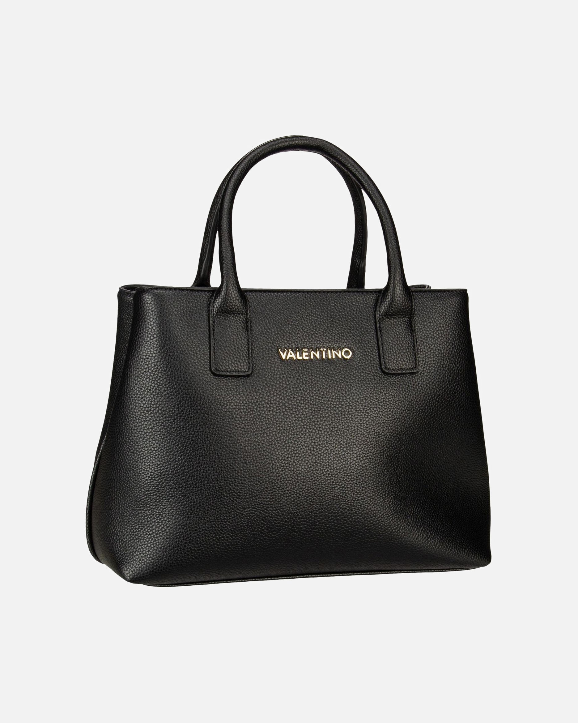 Handtasche für Weiblich Valentino by Mario Valentino Handtasche Never GL04 Nero