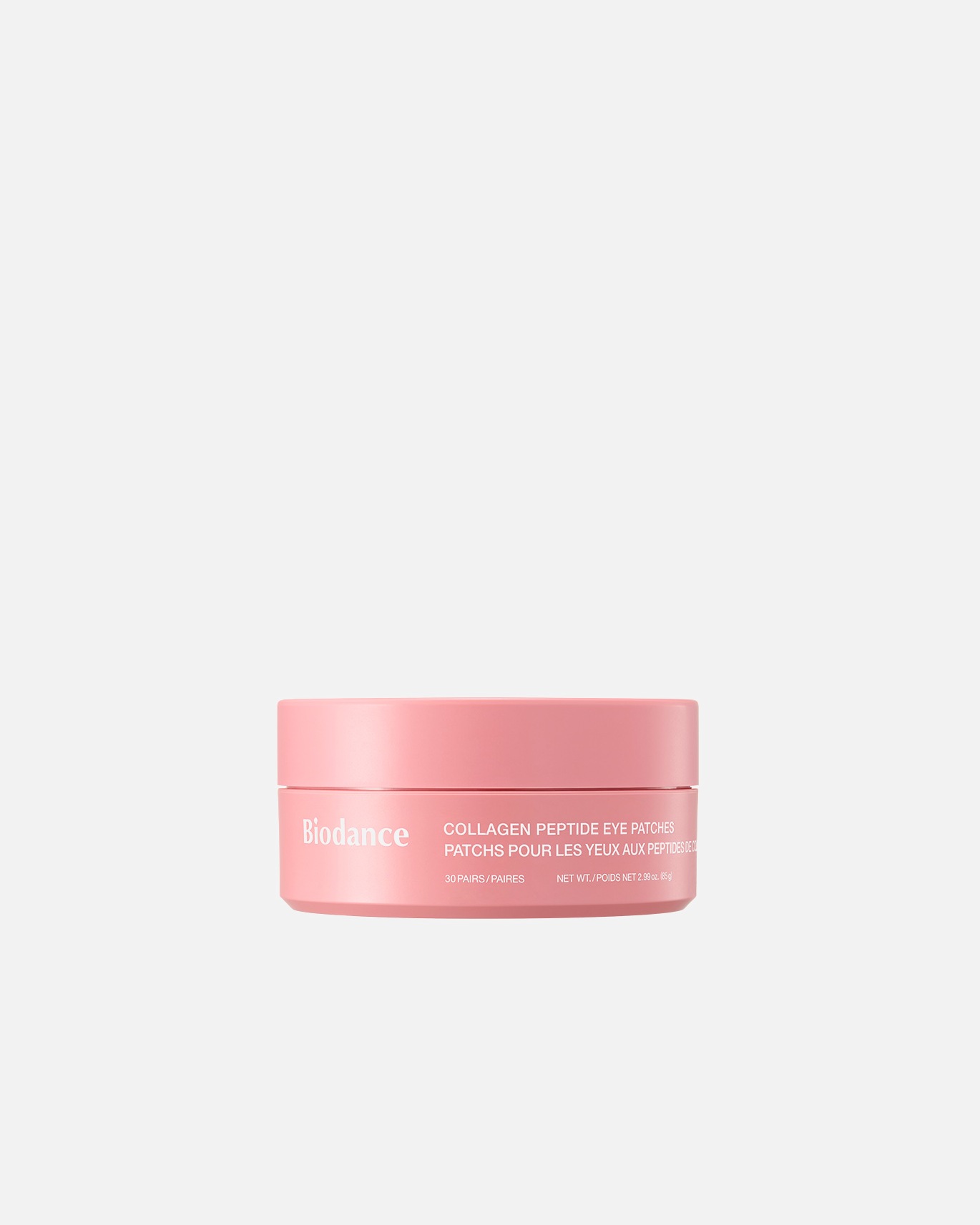 Augenpatches für Unisex Biodance Default Brand Line Collagen Peptide Eye Patches 85 g