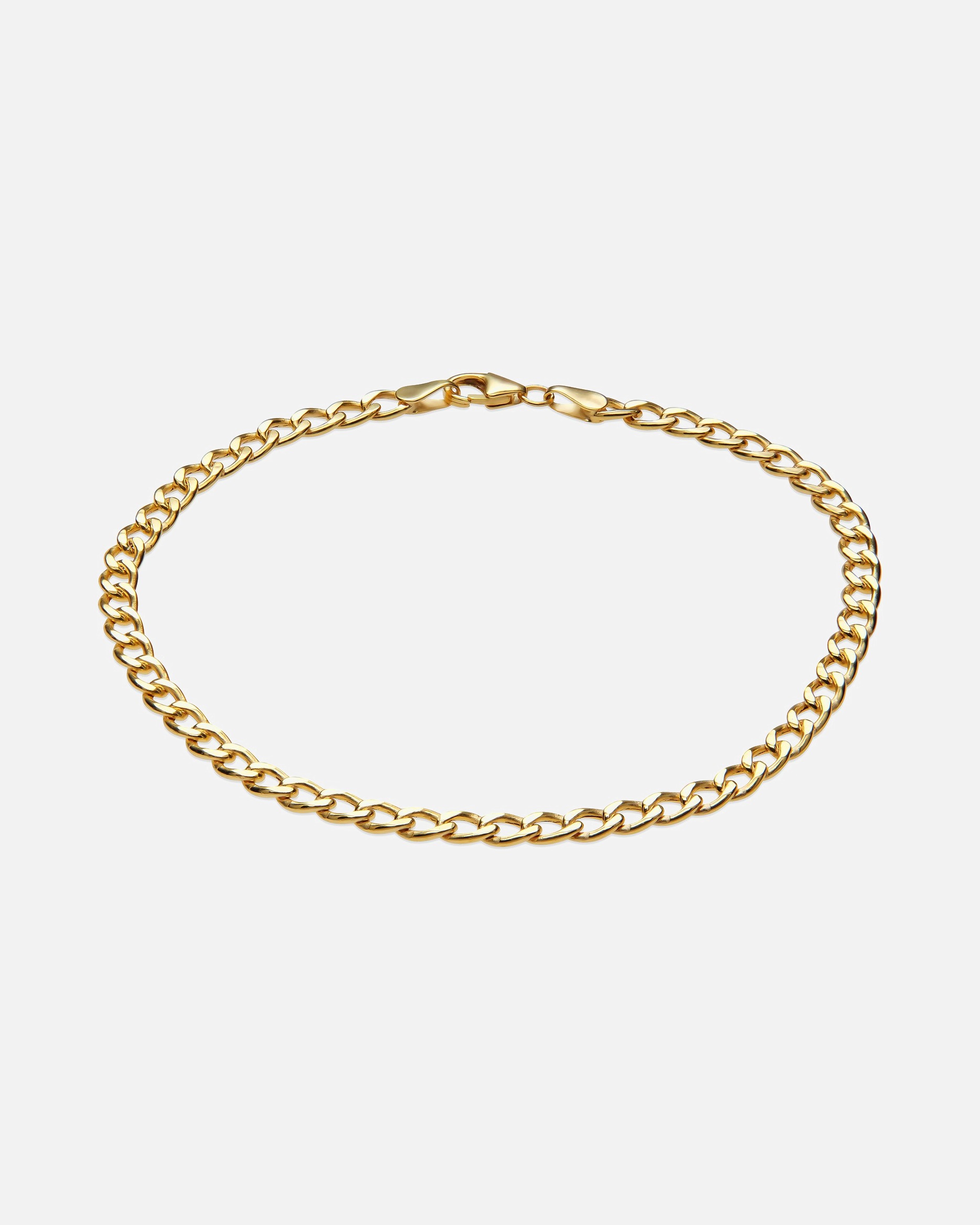 Armband für Weiblich FAVS Armband 375er Gelbgold 1 Stück