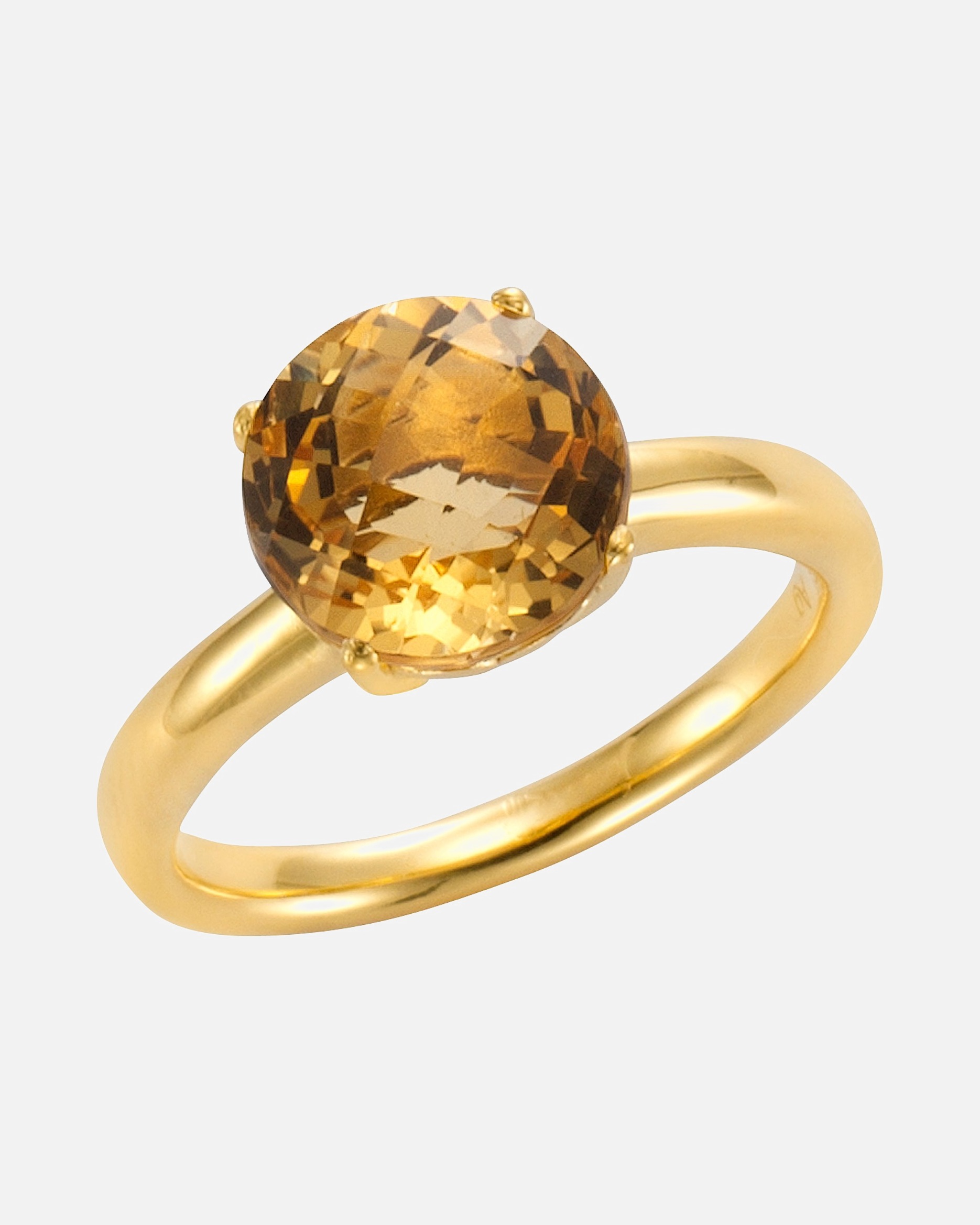 Ring für Weiblich Jamelli Damenring 925er Silber 56