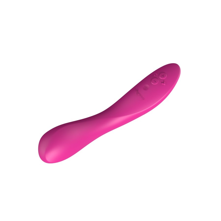 We-Vibe G-Punkt-Vibrator Fuchsia Vibrator online kaufen | DOUGLAS We-Vibe G-Punkt-Vibrator Fuchsia Vibrator online kaufen | DOUGLAS