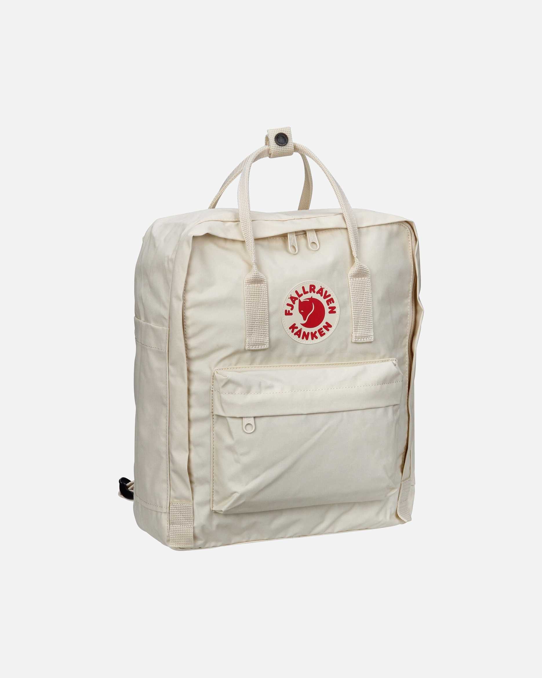 Rucksack für Unisex Fjällräven Kånken Rucksack Gelb