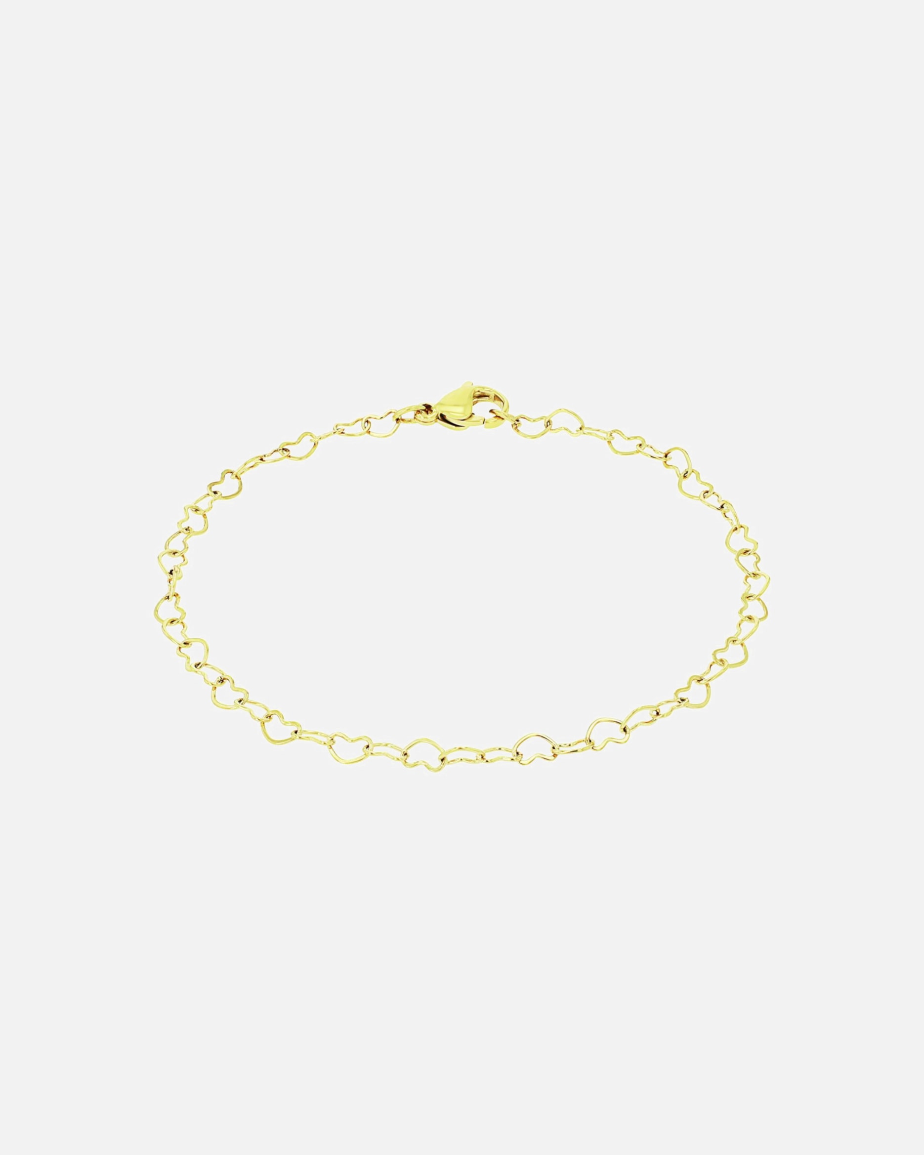 Armband für Weiblich amor Armband Gold