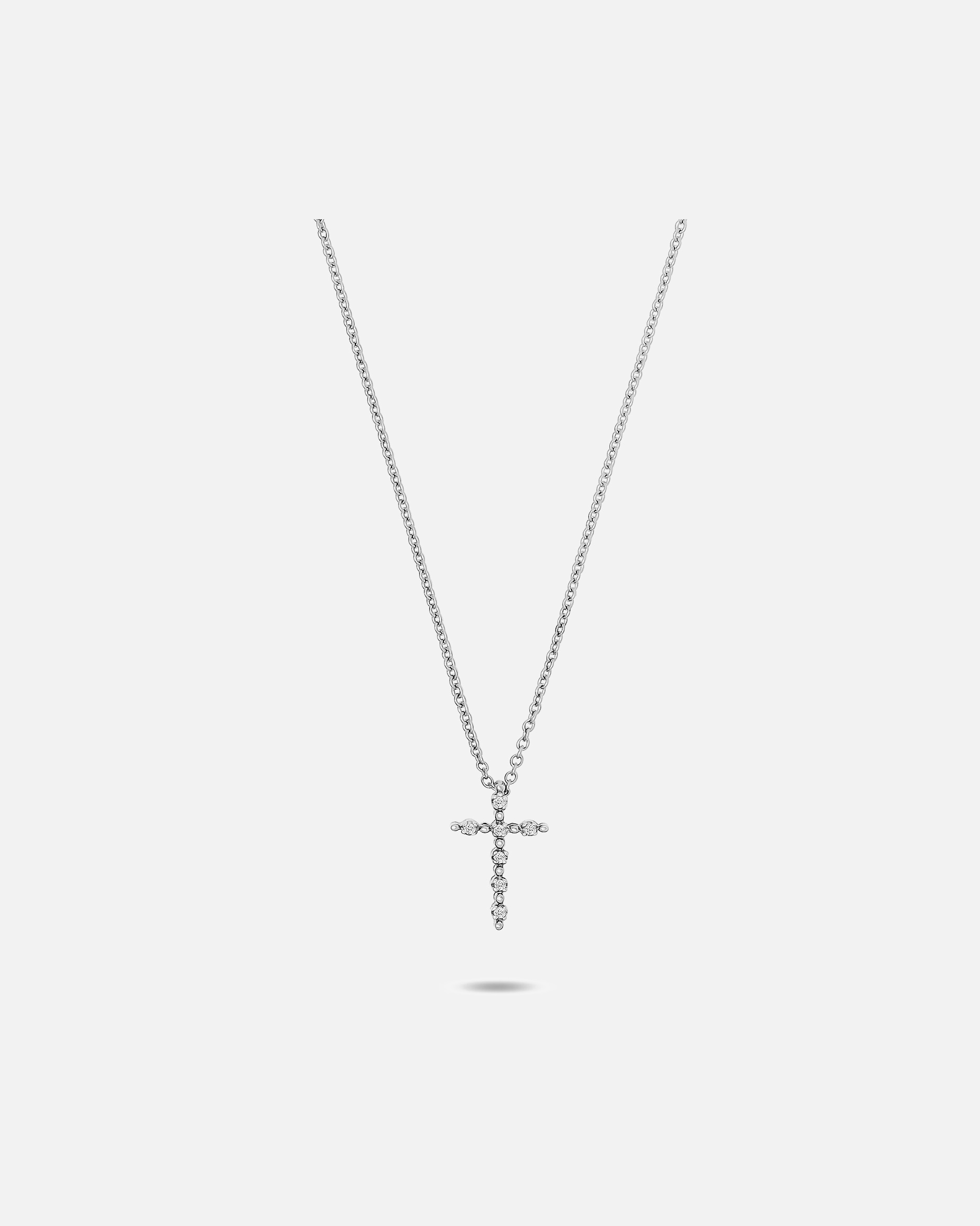 Halskette für Weiblich CHRIST Kette 1 Stück