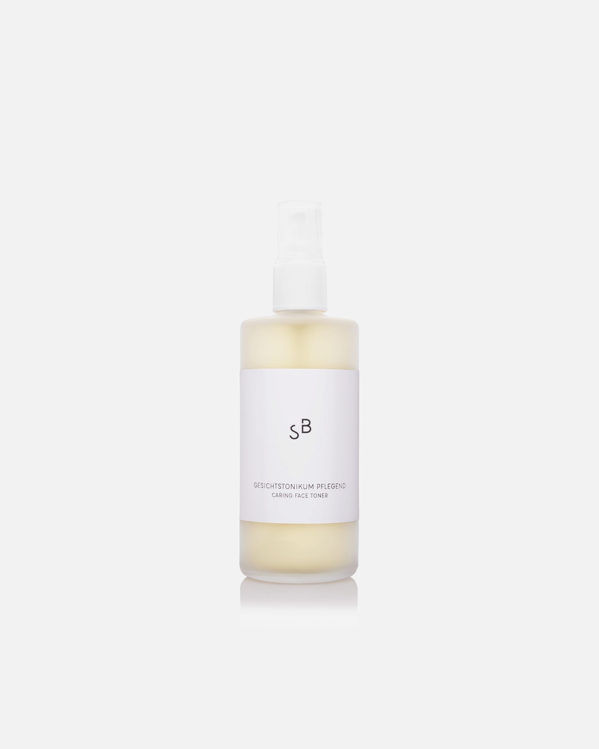 Gesichtsspray für Weiblich Studio Botanic Gesichtstonikum Pflegend 100 ml