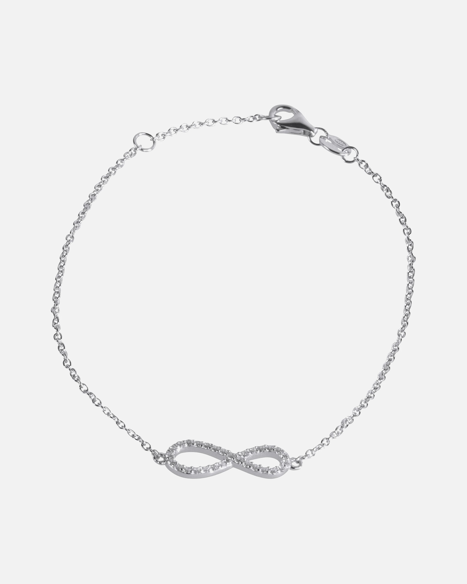 Armband für Weiblich CHRIST Armband 925er Silber, recycelt 1 Stück