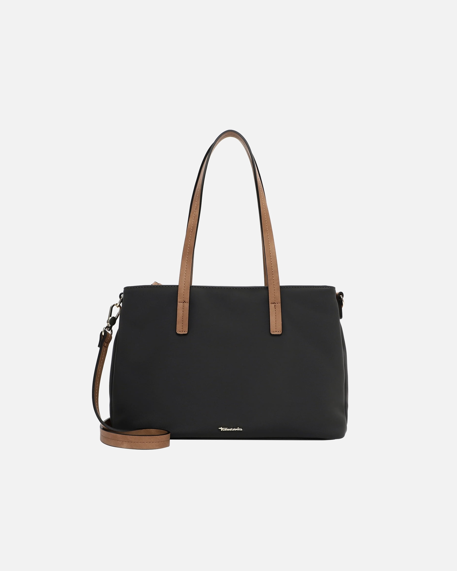 Tasche für Weiblich Tamaris Shopper TAS Gertraud Grey