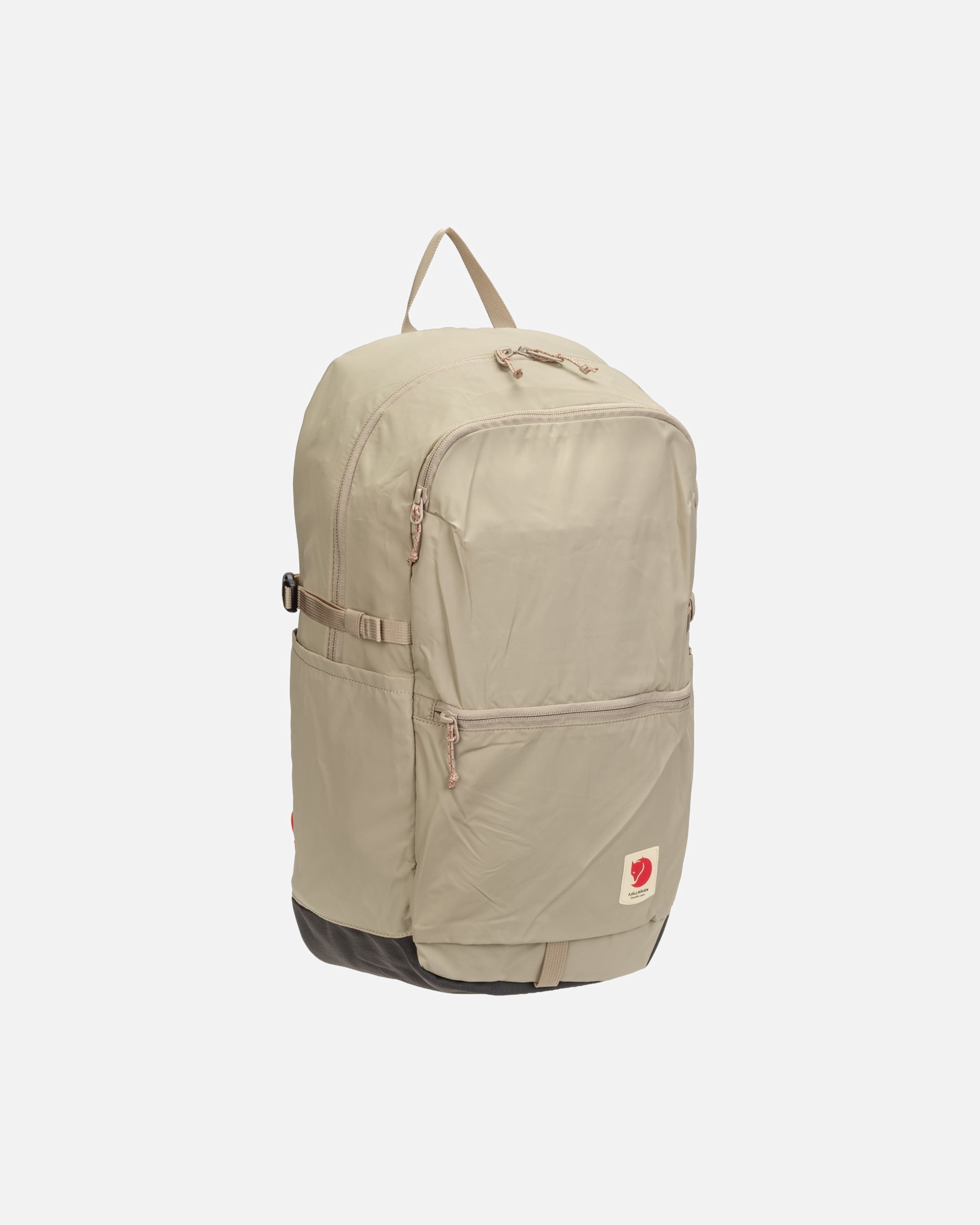 Rucksack für Unisex Fjällräven Rucksack High Coast Backpack 24 Fossil