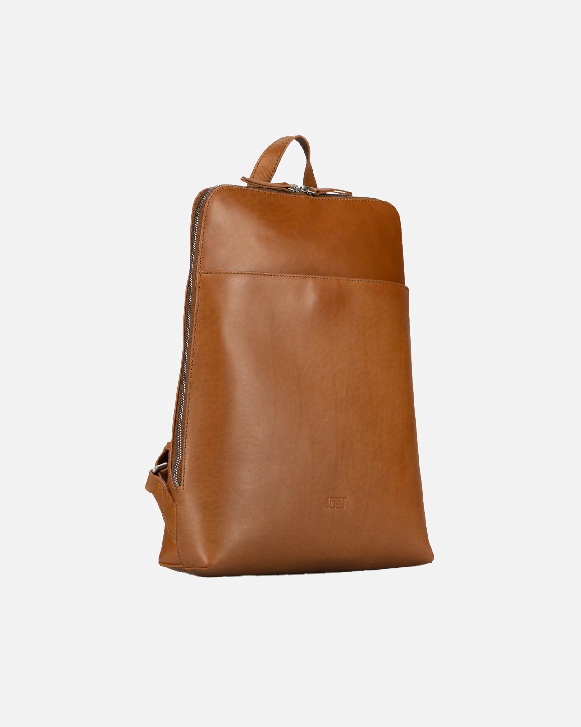 Rucksack für Weiblich Jost Rucksack Rana Cognac