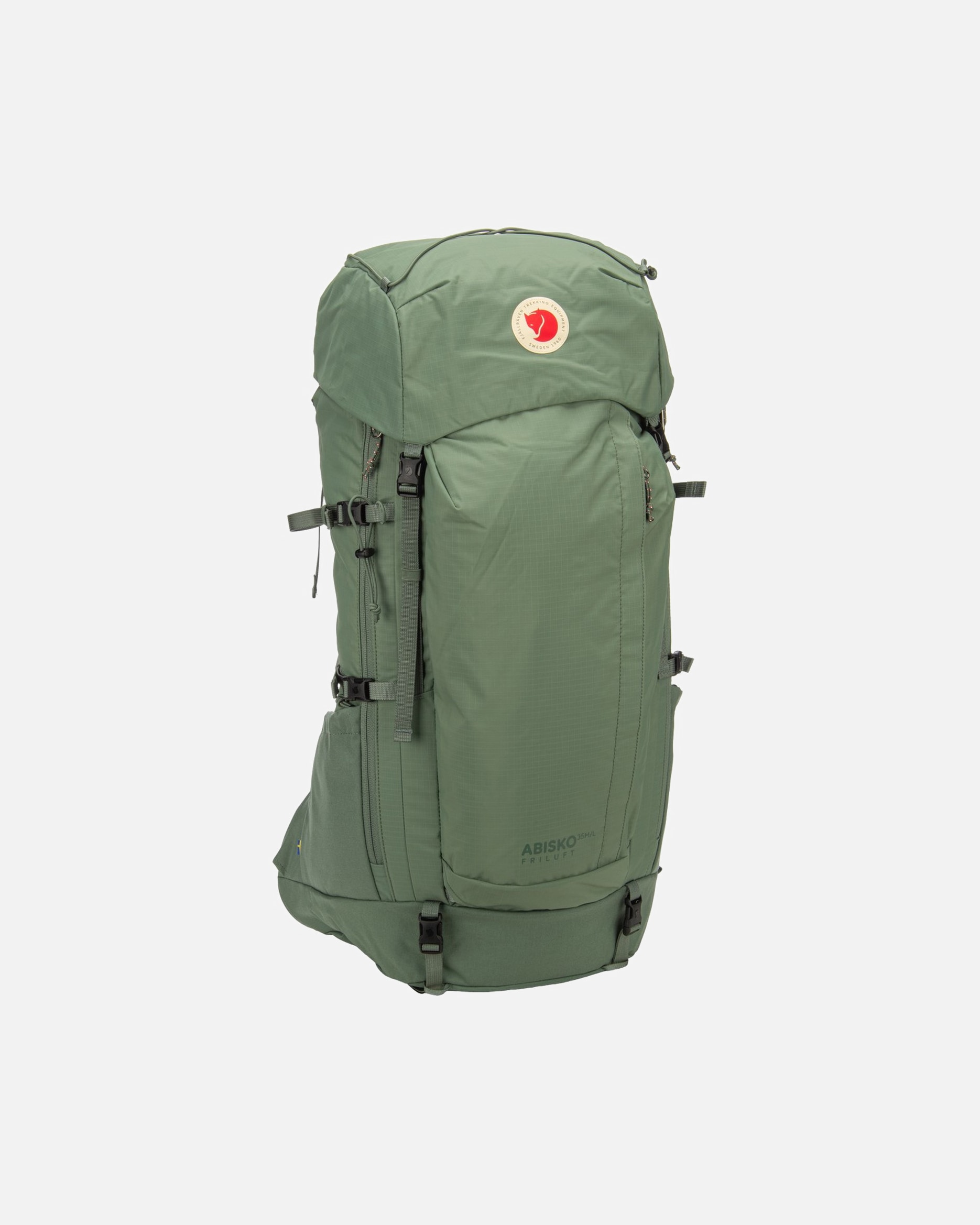 Rucksack für Männlich Fjällräven Rucksack Abisko Friluft 35 M/L Abisko Friluft 35 Rucksack M-L 64 cm