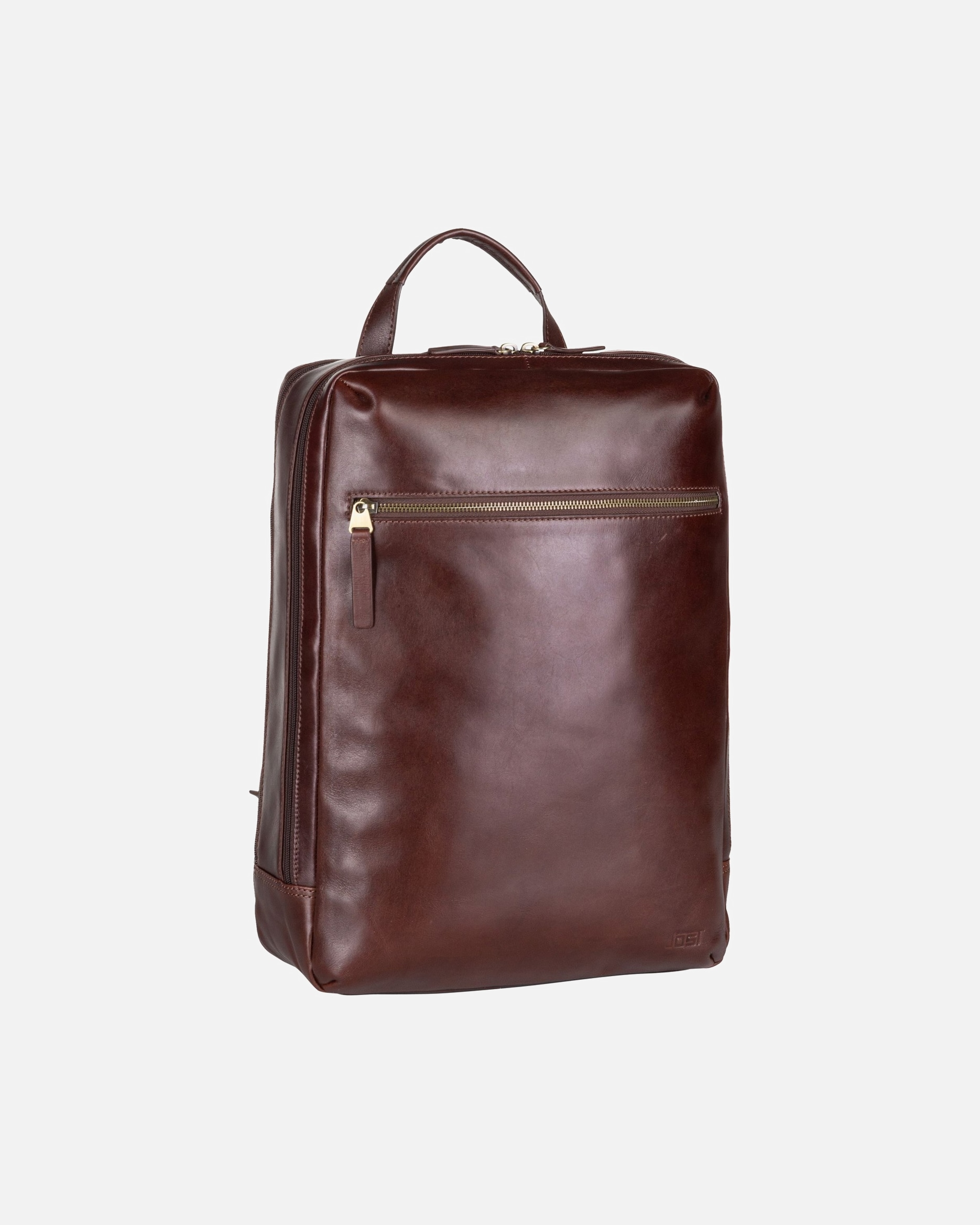 Rucksack für Unisex Jost Rucksack Skagen DP Braun