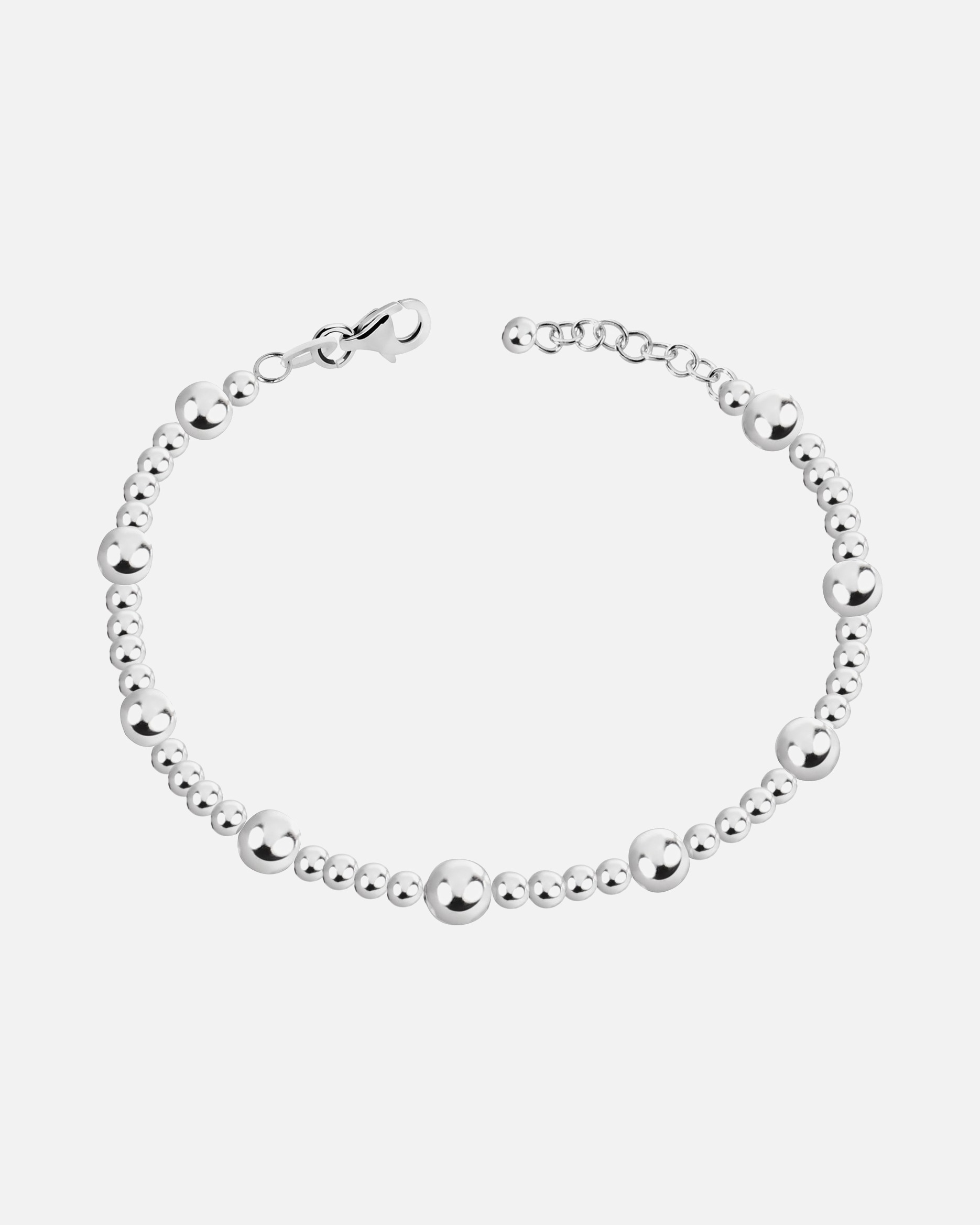 Armband für Weiblich CHRIST Armband 925er Silber, recycelt 1 Stück