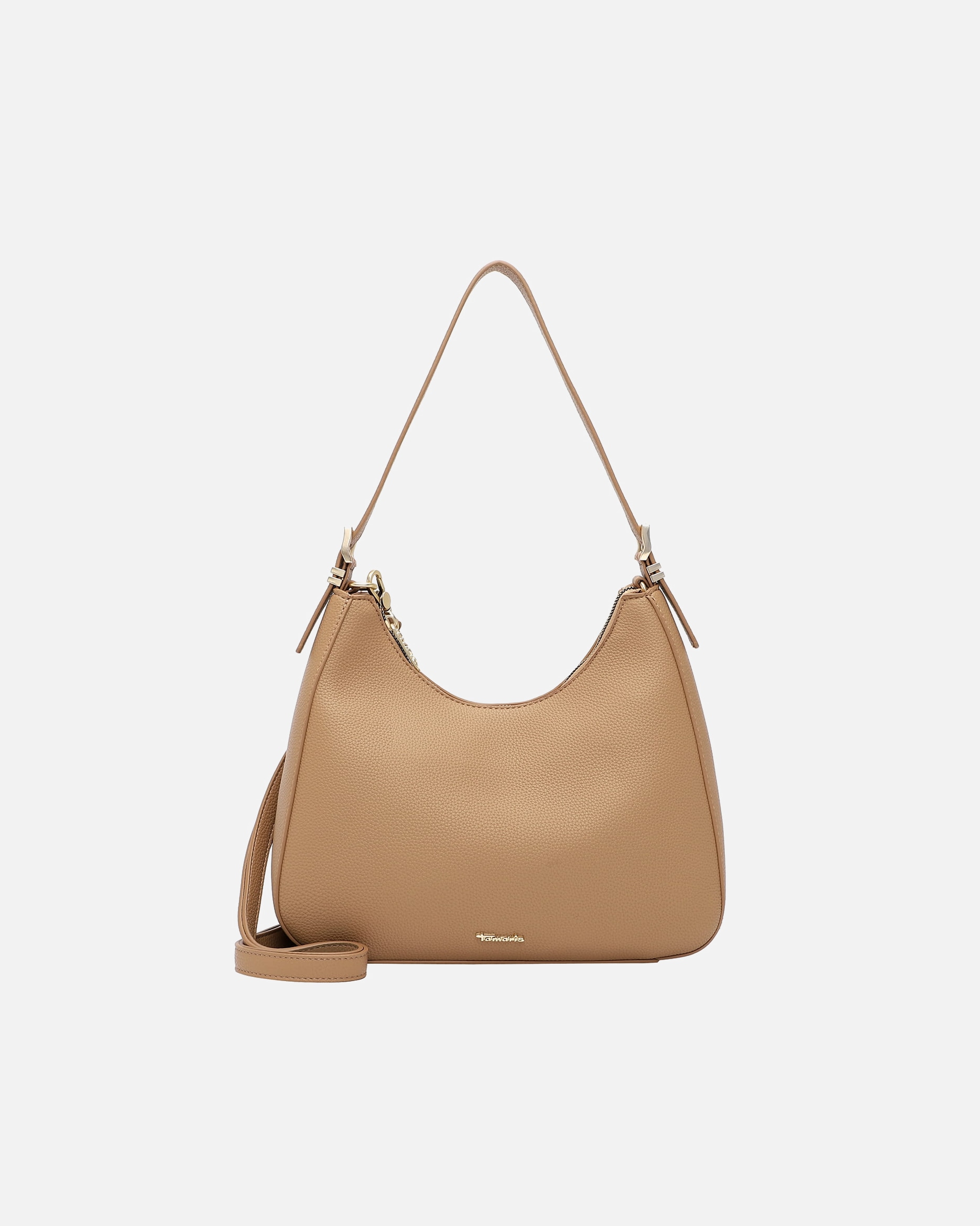 Tasche für Weiblich Tamaris Beutel TAS Mareen Sand