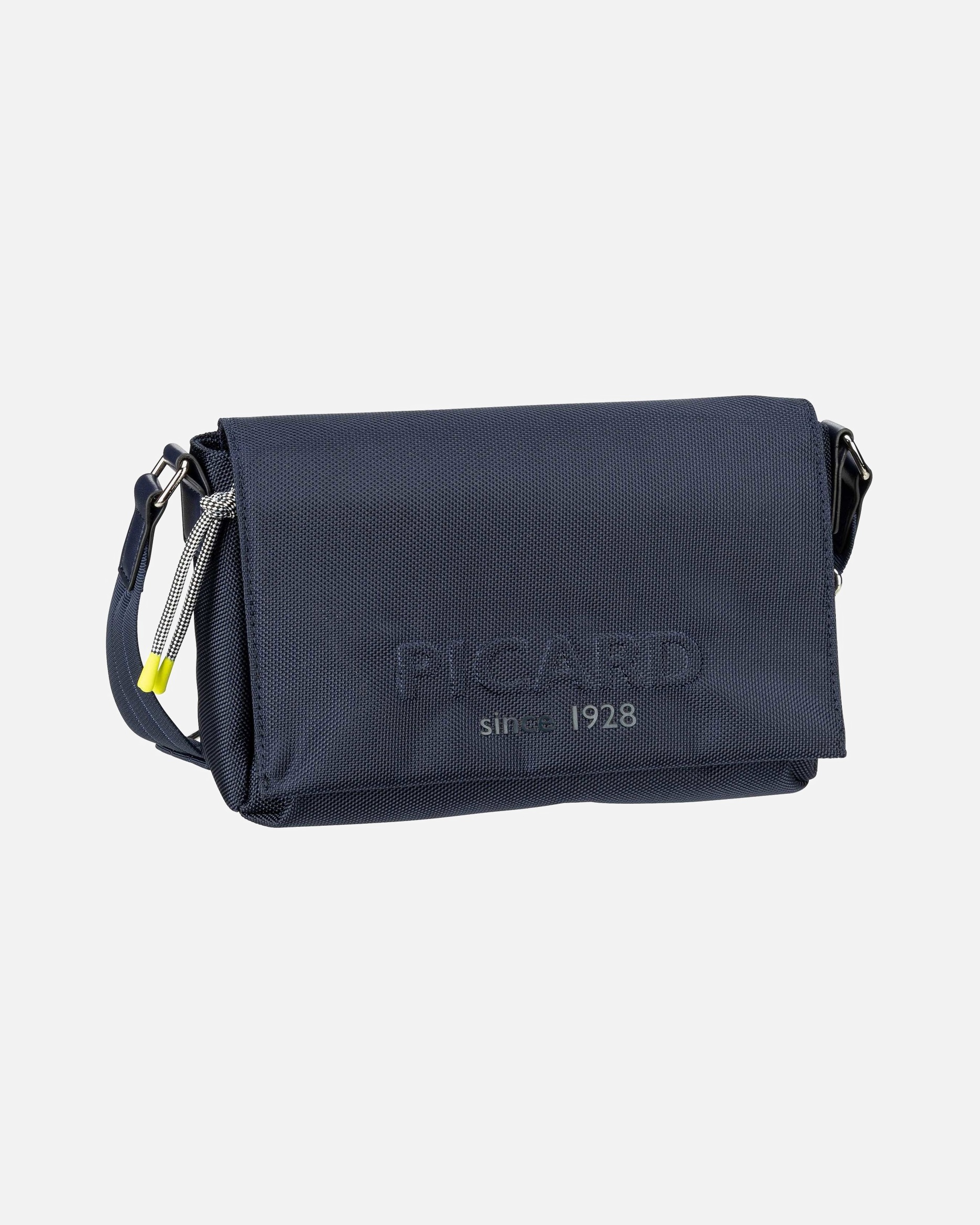 Umhängetasche für Weiblich Picard Bodybag Lucky One Navy