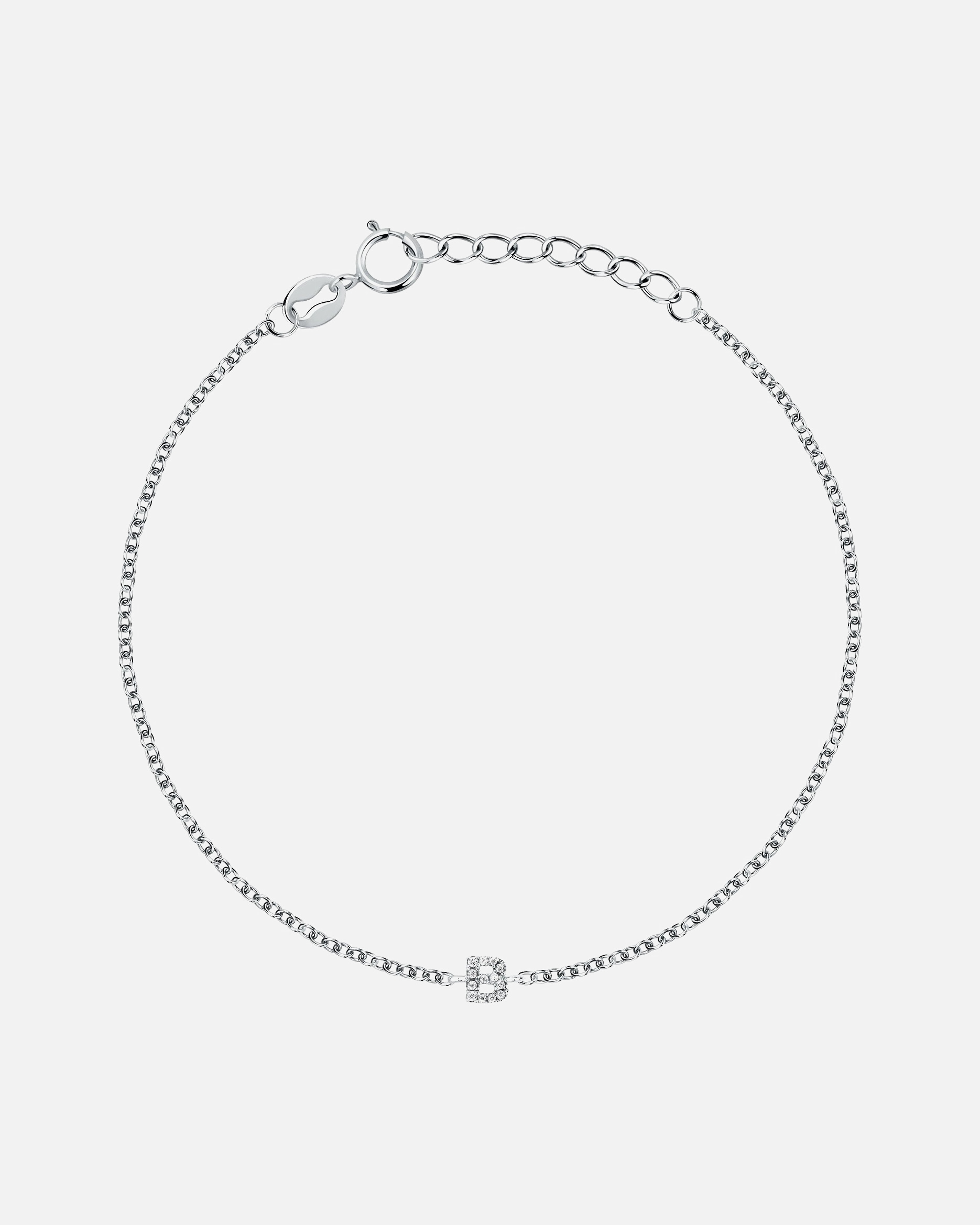 Armband für Weiblich FAVS Armband 925er Silber One Size