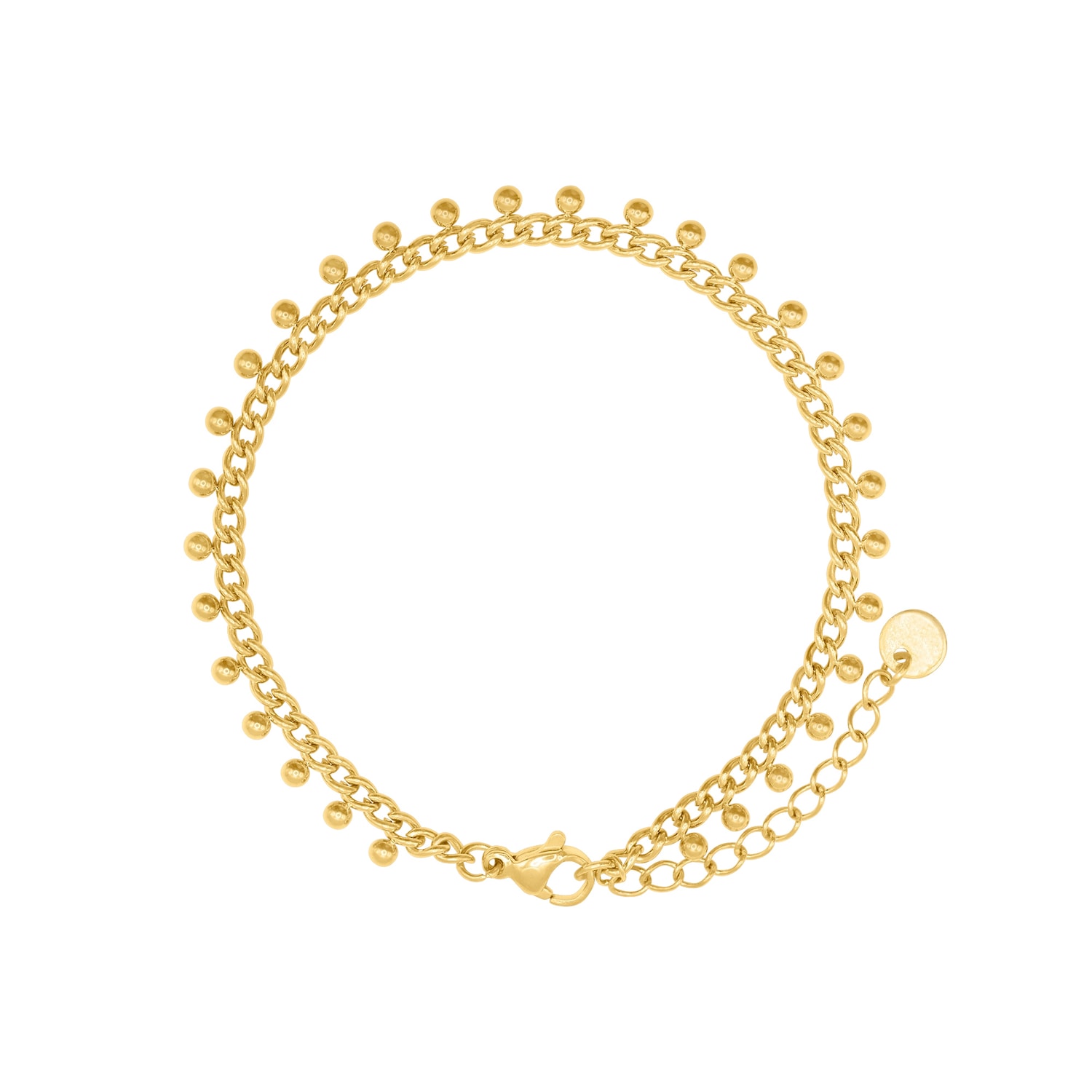 Goldfarben
