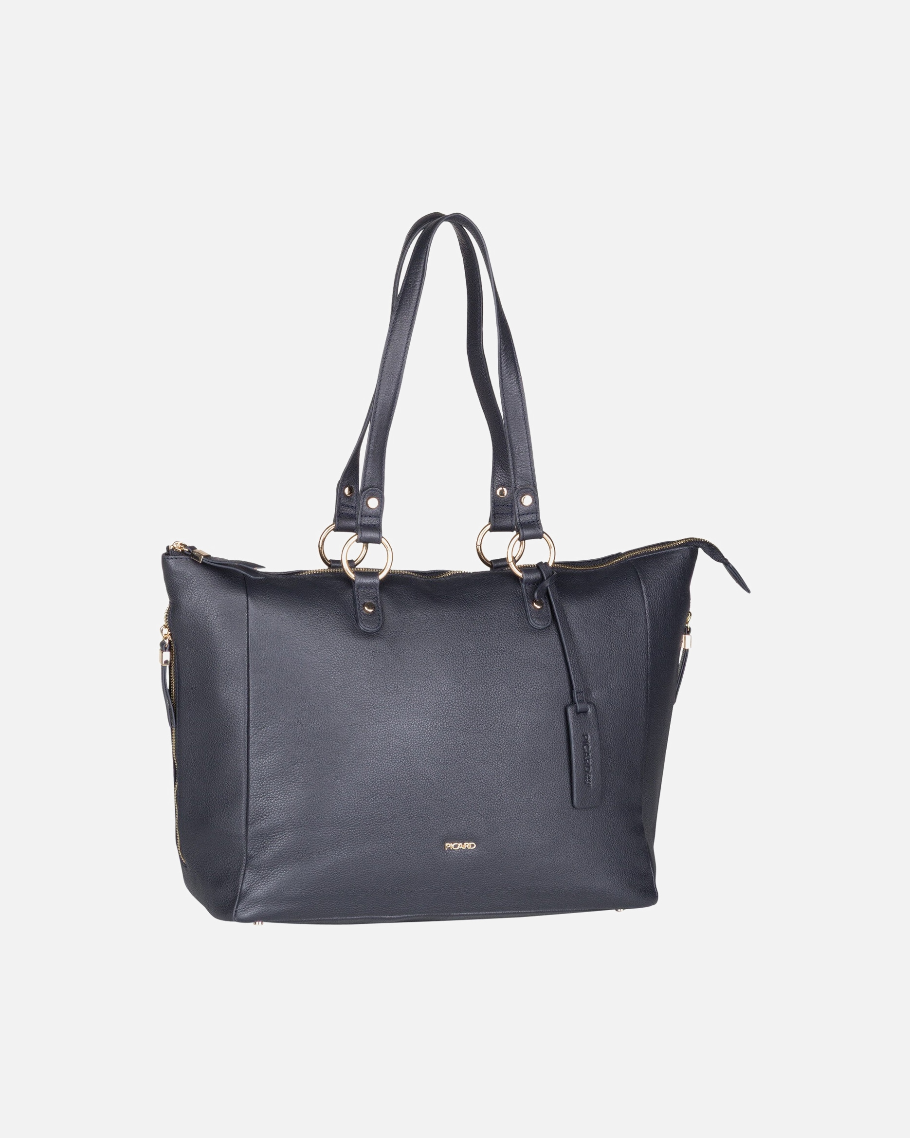 Shopper für Unisex Picard Shopper Java ozean