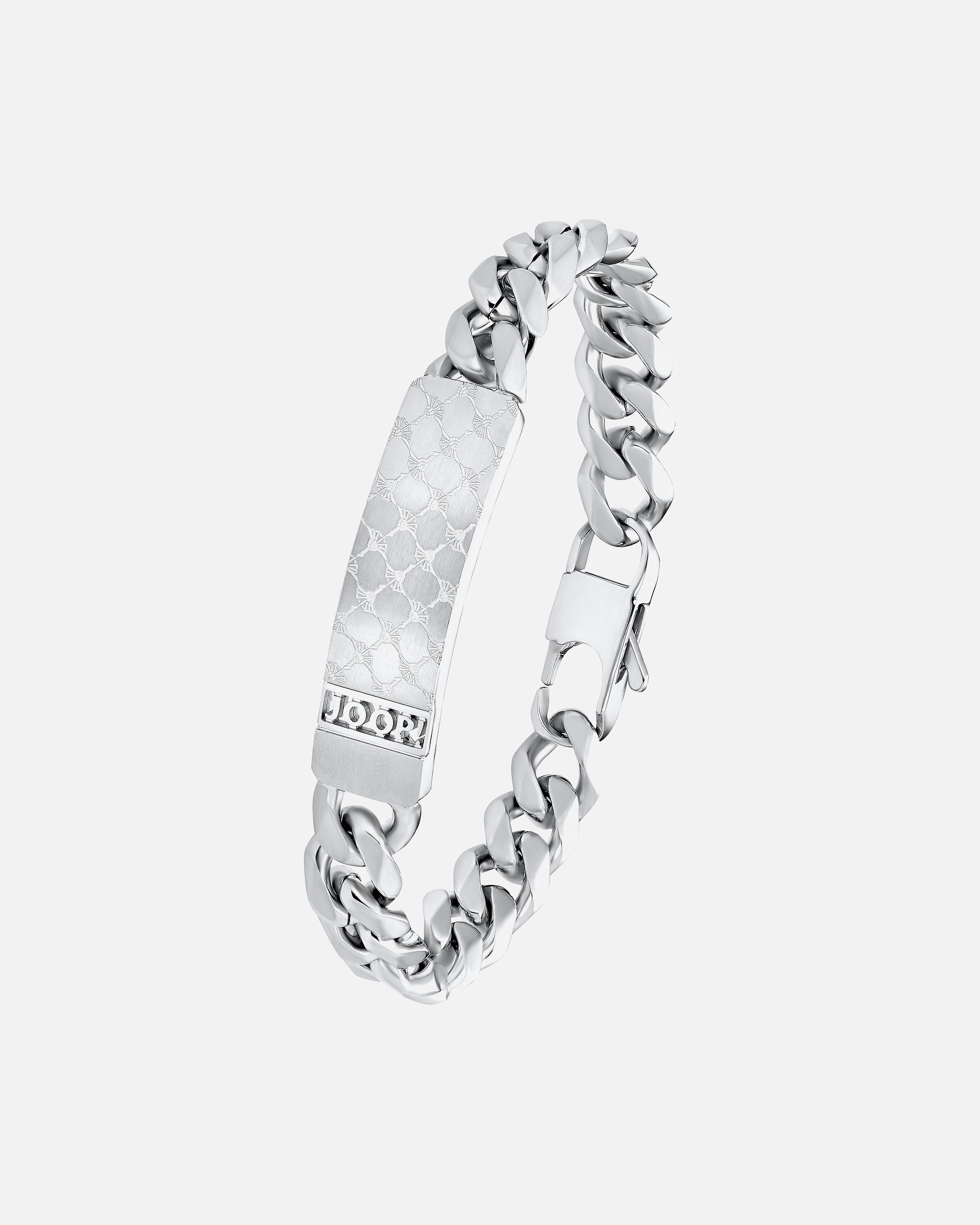 Ring für Männlich JOOP! I.D.-Armband Edelstahl 1 Stück