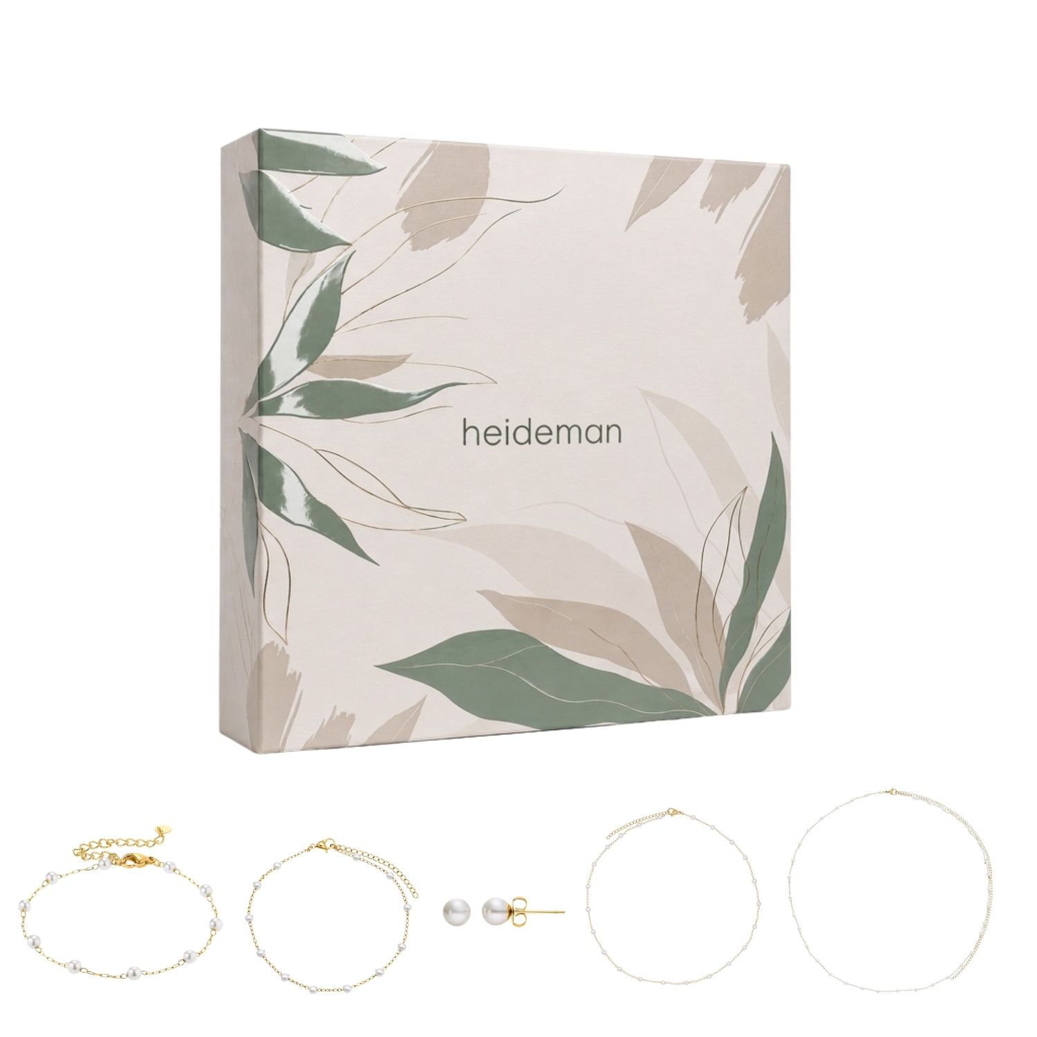 goldfarben