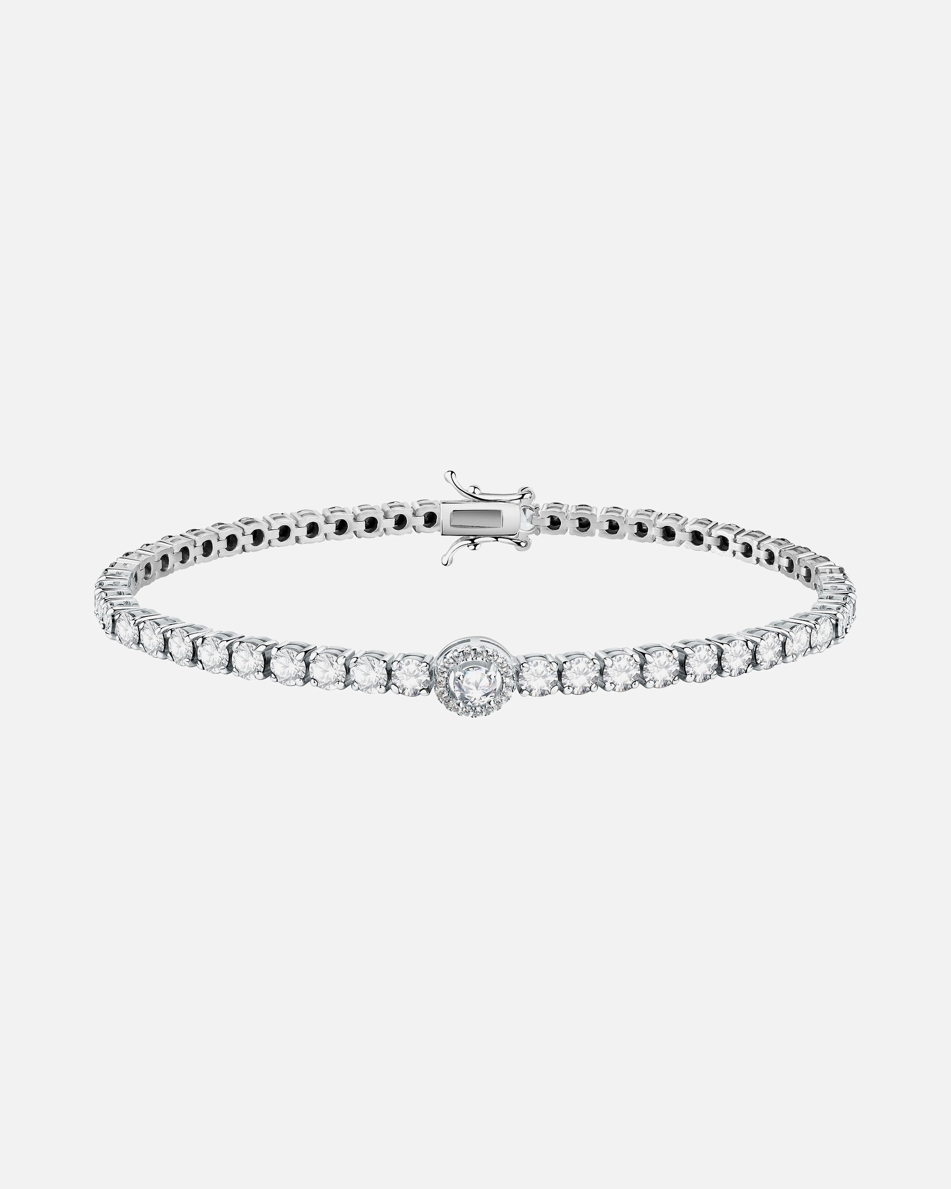 Armband für Weiblich CHRIST Armband 925er Silber, recycelt 1 Stück