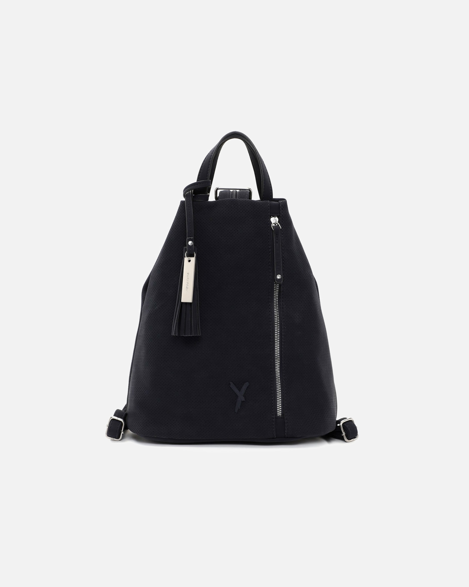 Rucksack für Weiblich Rucksack SFY Romy Blue