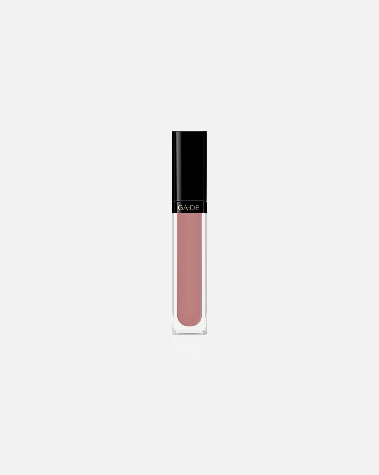 Lipgloss für Weiblich GA-DE Crystal Lights Lipgloss 824 MARVELOUS MAUVE