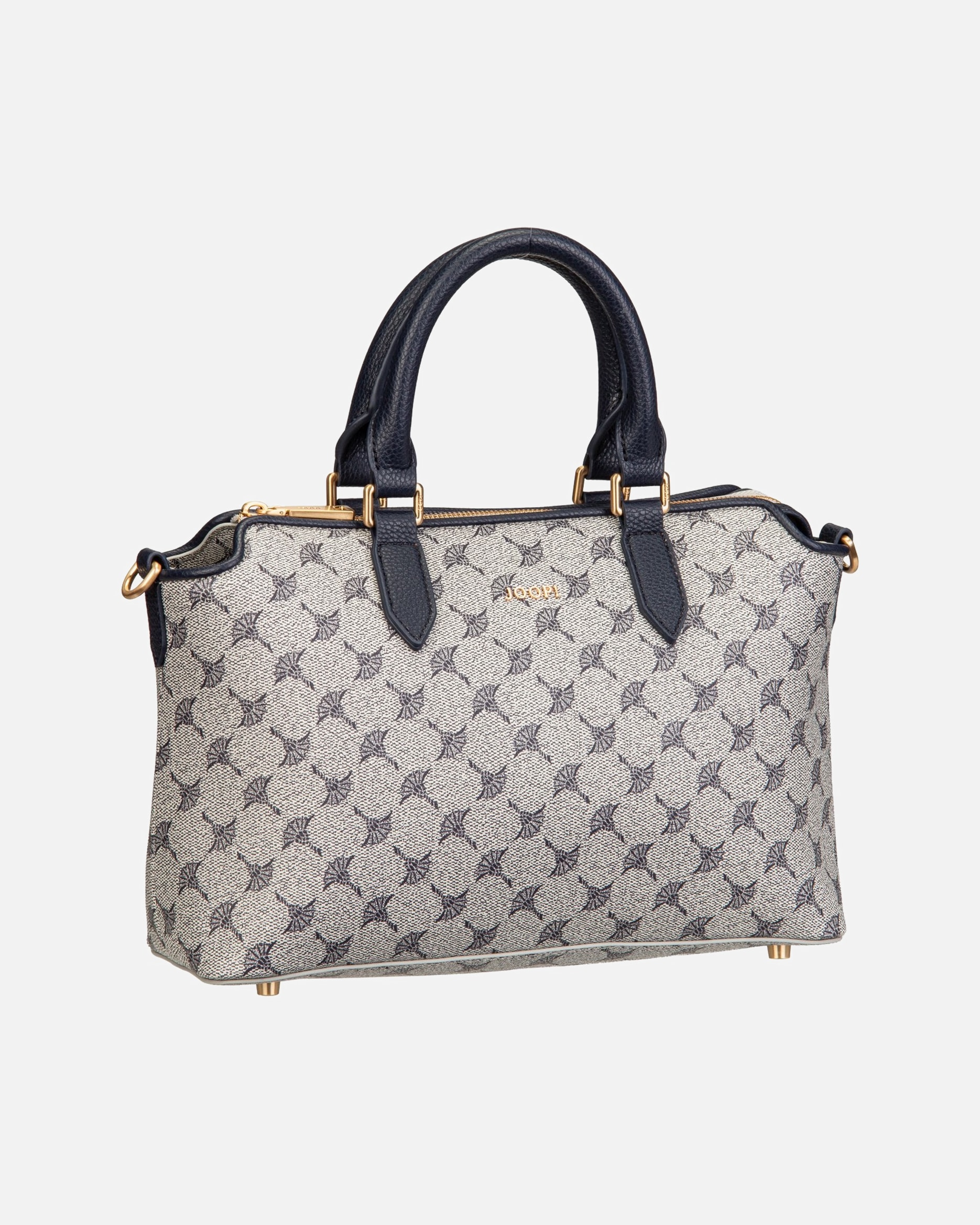 Umhängetasche für Weiblich JOOP! Handtasche Mazzolino Lauren Handbag SHZ darkblue