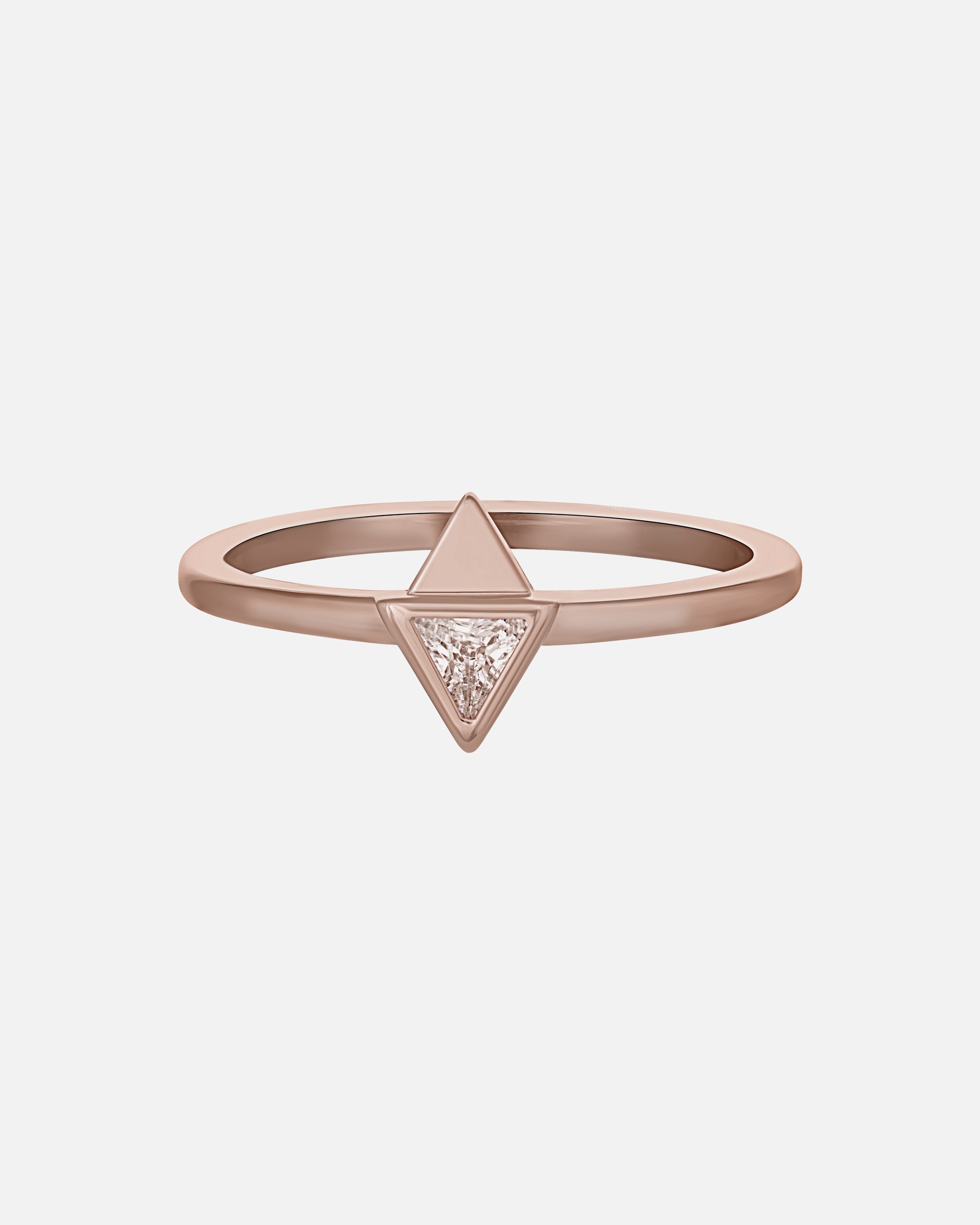Ring für Weiblich caï Ring 925/- Sterling Silber Zirkonia 054 (17,2)