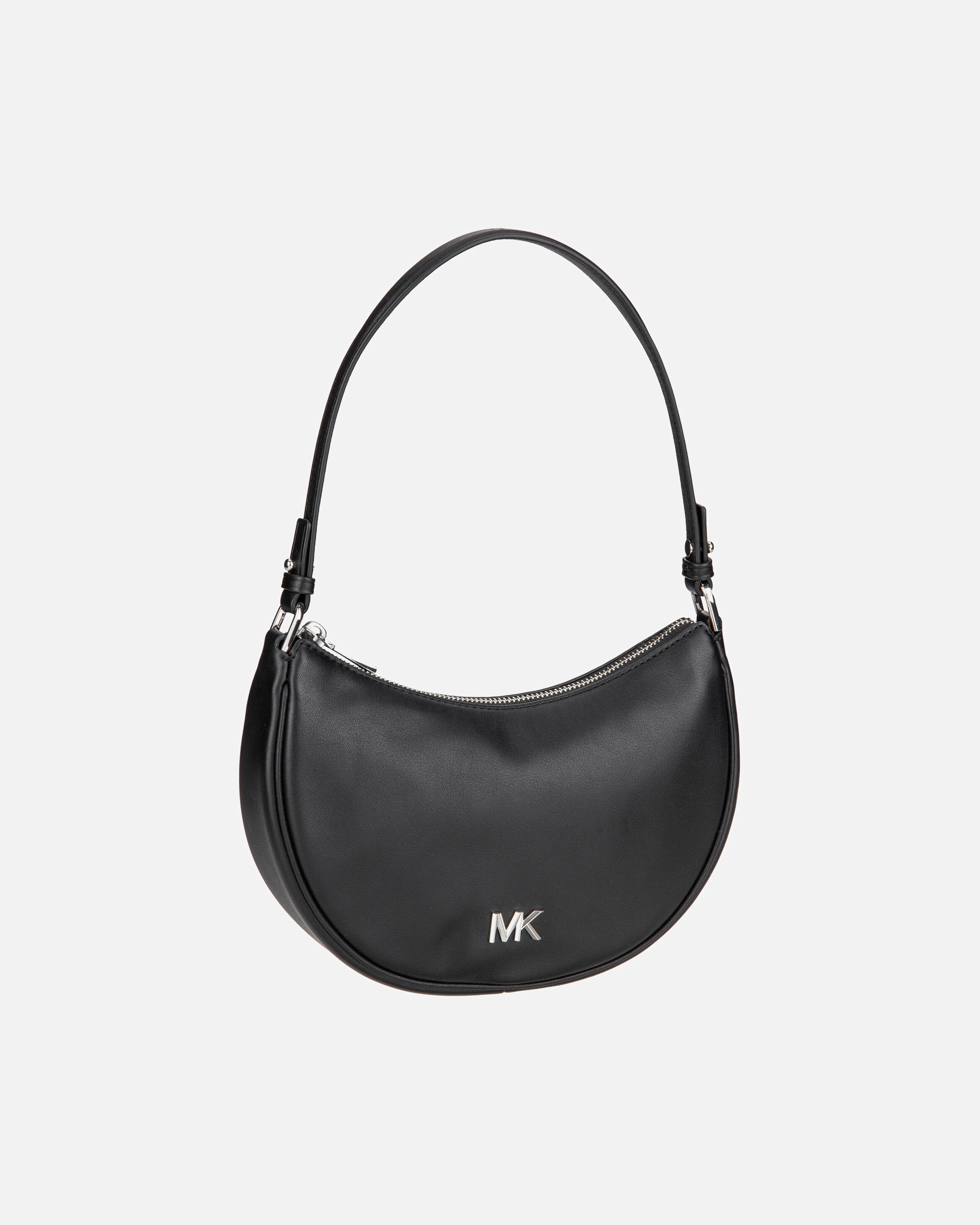 Handtasche für Weiblich Michael Kors Handtasche Kyla SM Conv Pouchette Black