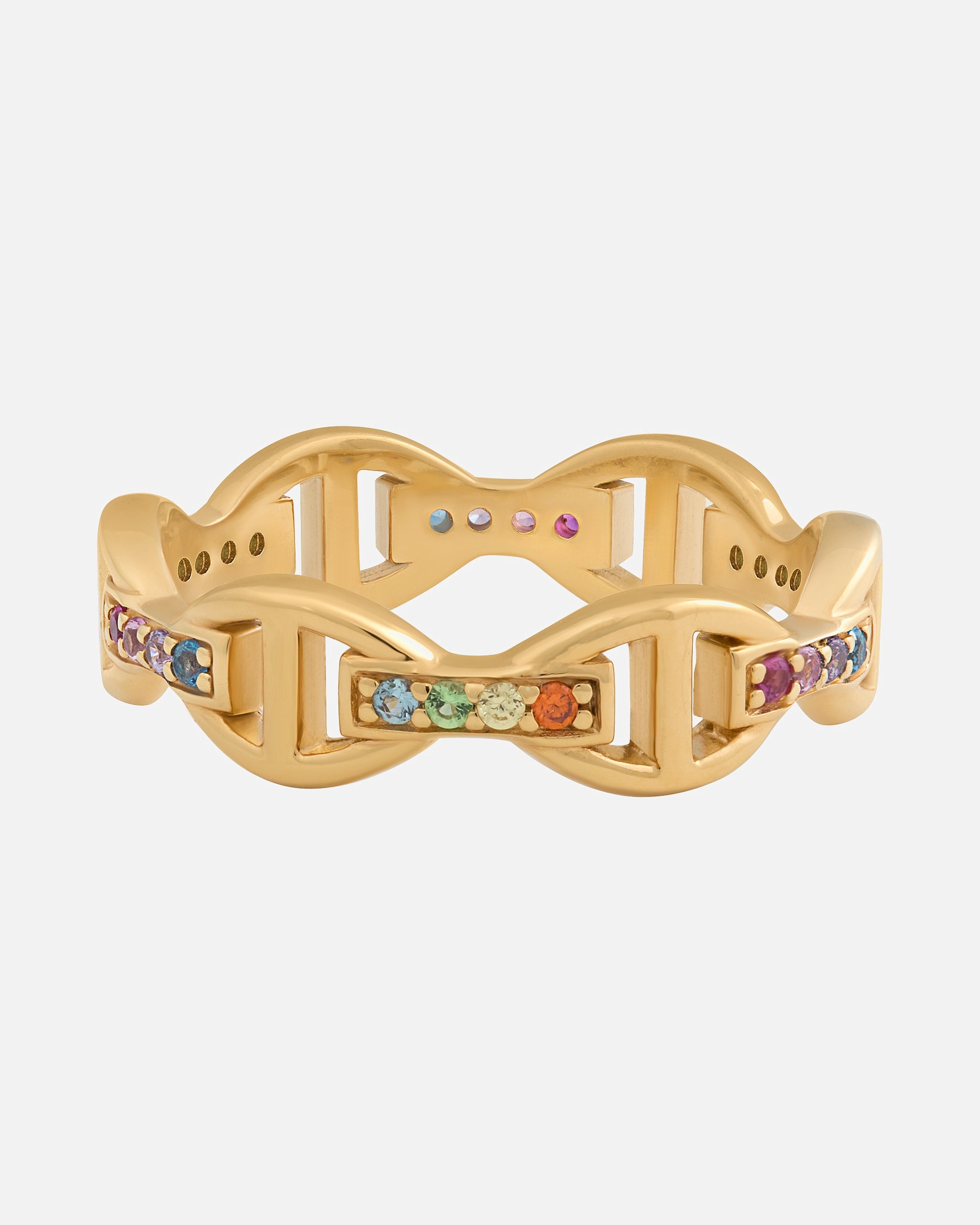 Ring für Weiblich caï Damenring 925er Silber 50