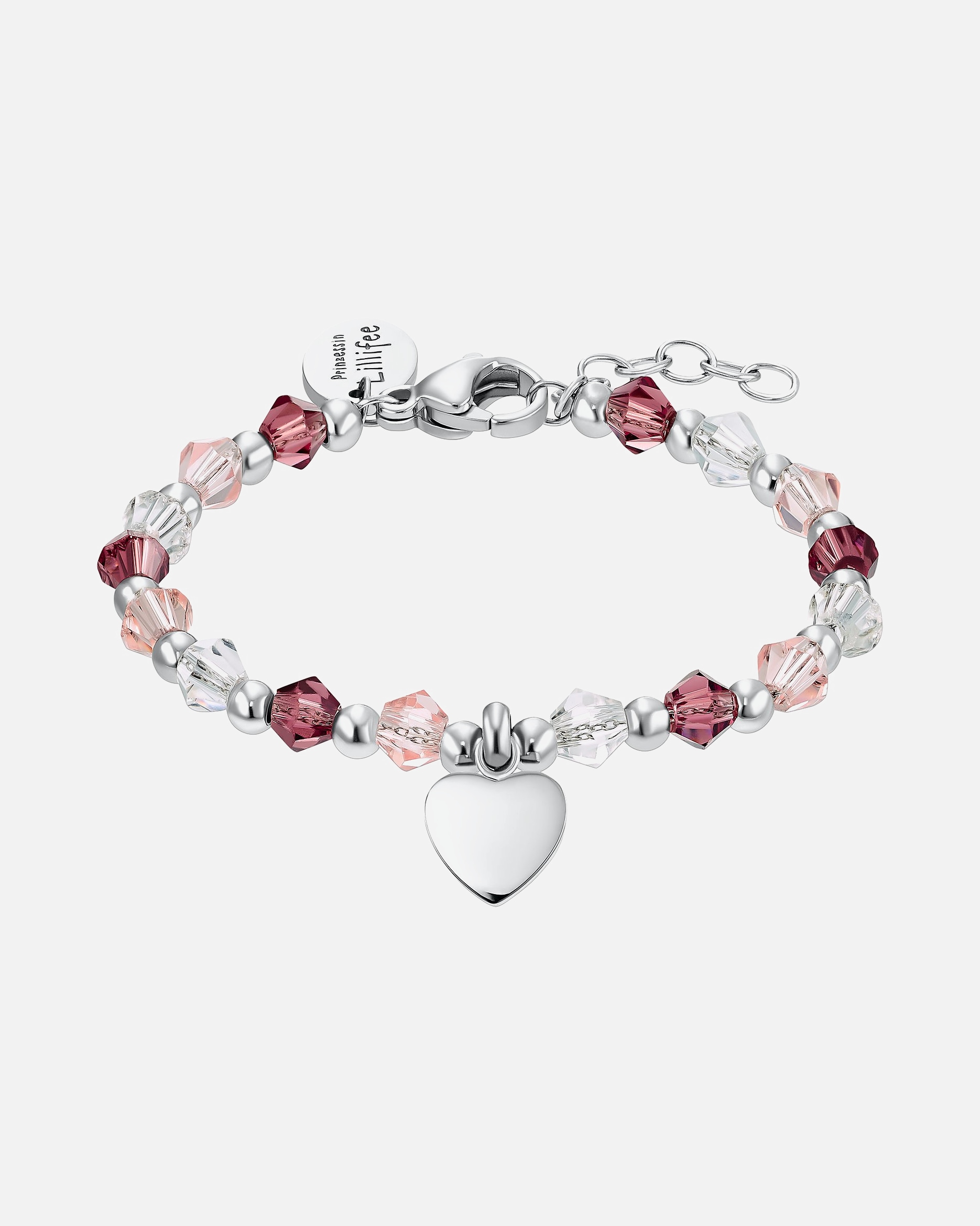 Armband für Weiblich Prinzessin Lillifee Armband Edelstahl 1 Stück