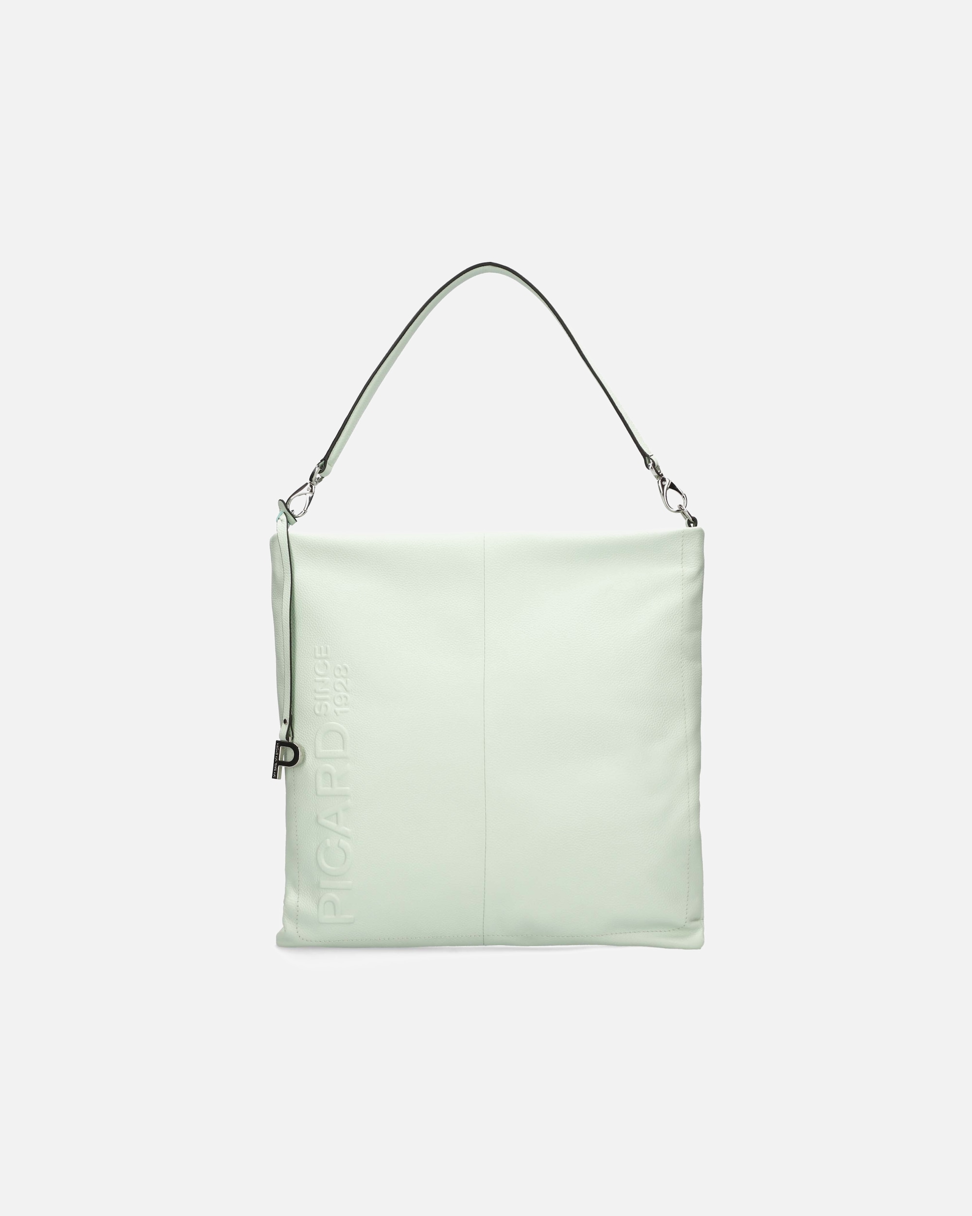 Tasche für Weiblich Picard Beuteltasche Zoom Mentha