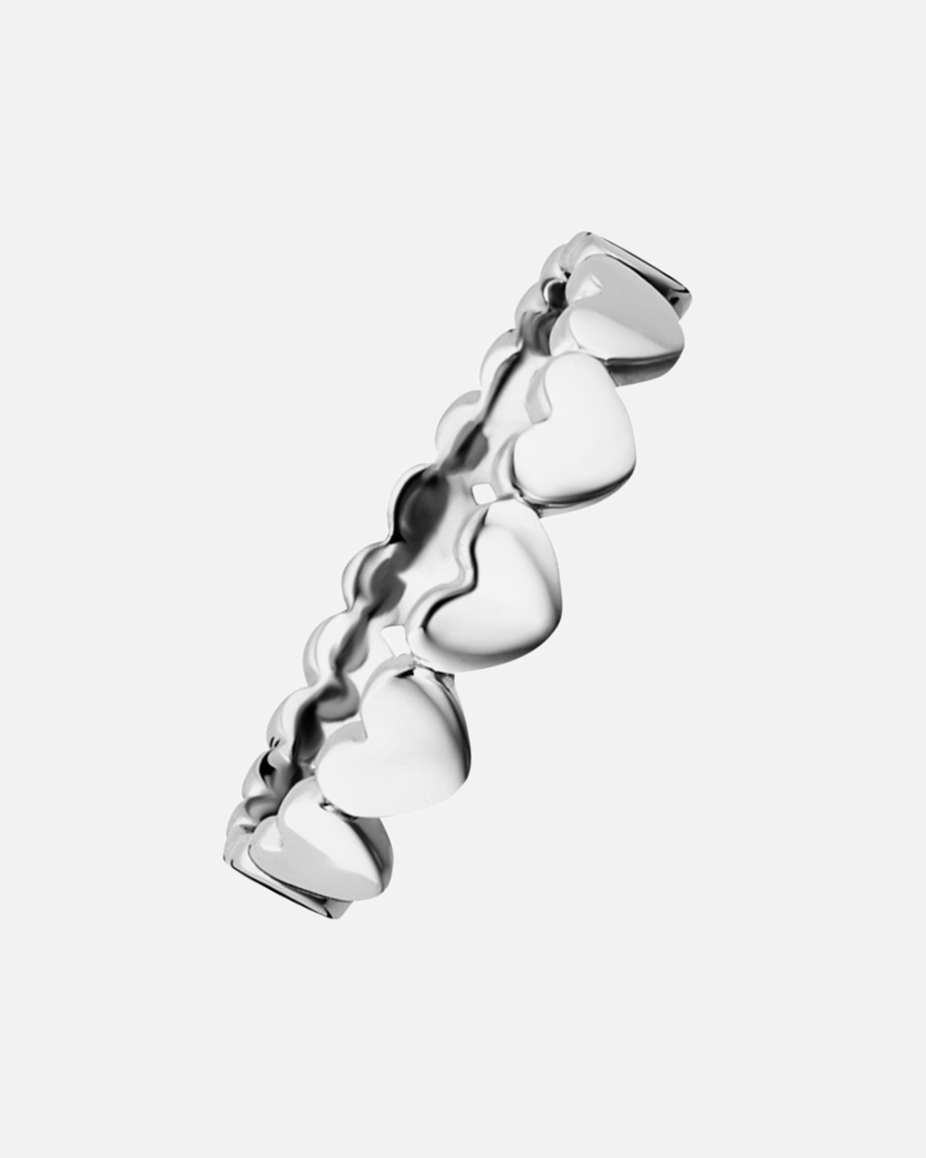 Ring für Weiblich caï Damenring 925er Silber 58