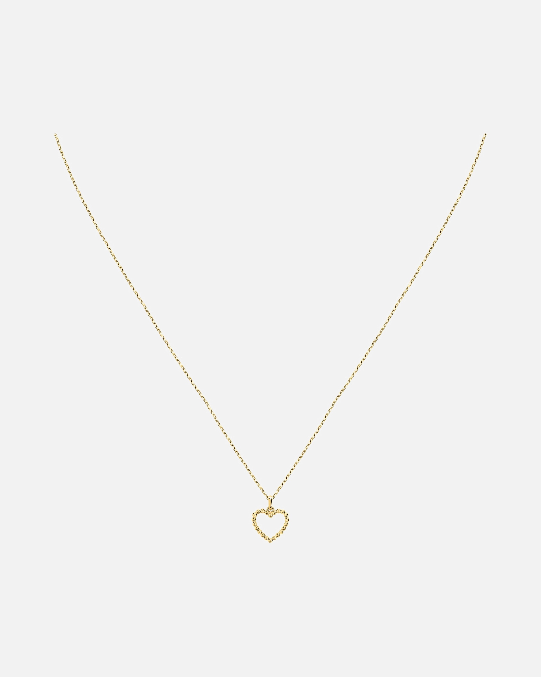 Halskette für Weiblich CHRIST Kette 585er Gelbgold 1 Stück