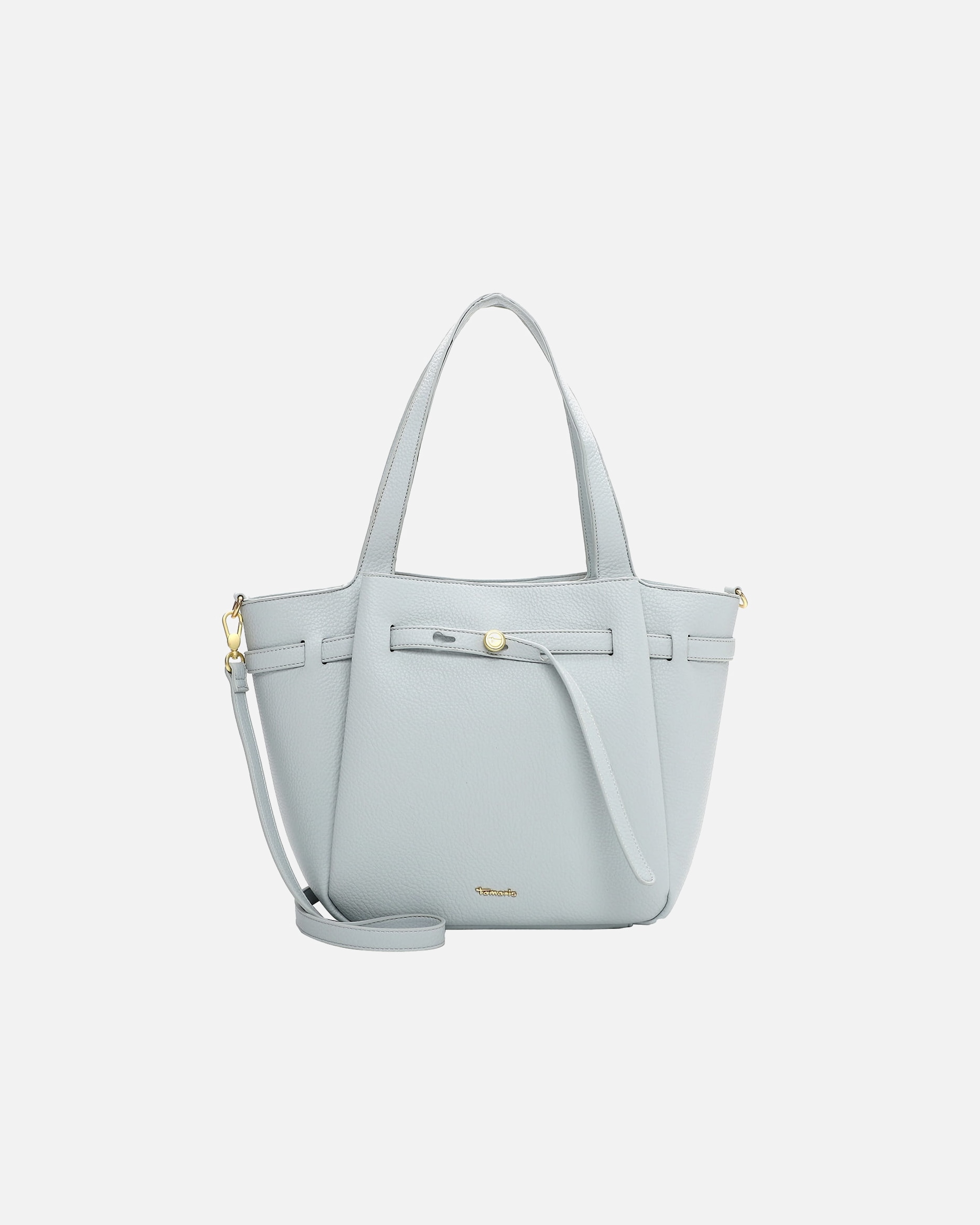 Tasche für Weiblich Tamaris Shopper TAS Kathi Lightblue
